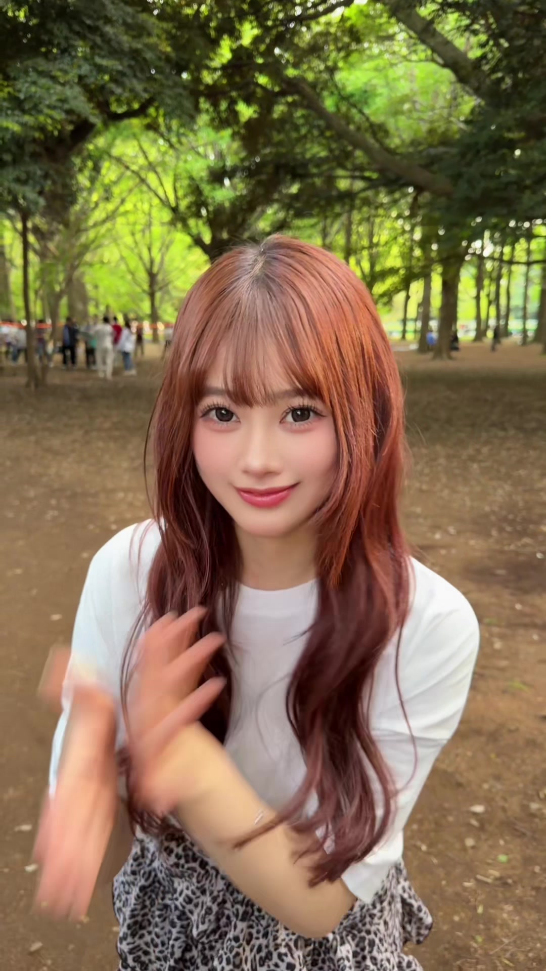 @瀬川  陽菜乃【ひなぽん】