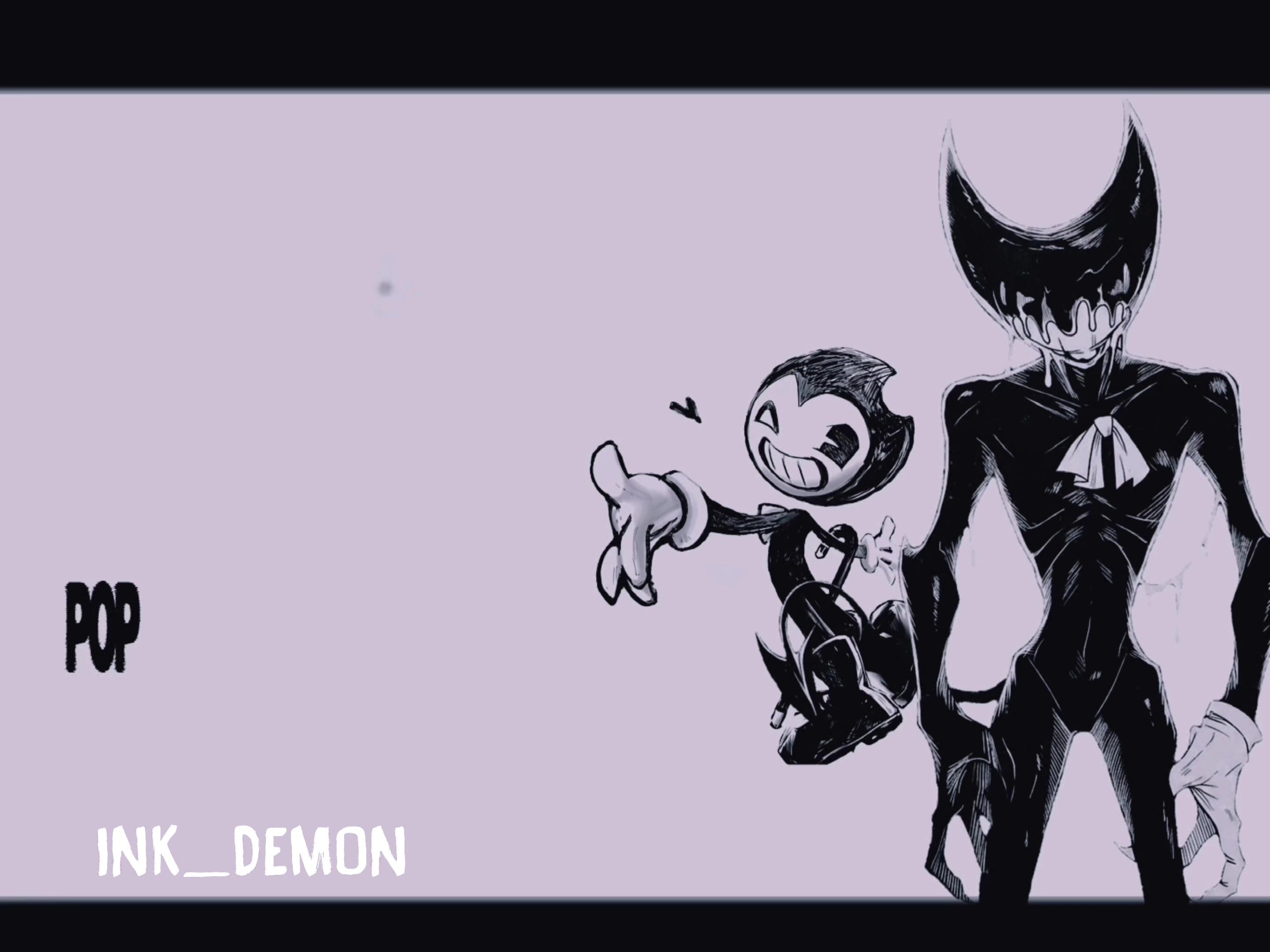 @•|ɪɴᴋ_ʙᴇɴᴅʏ|•