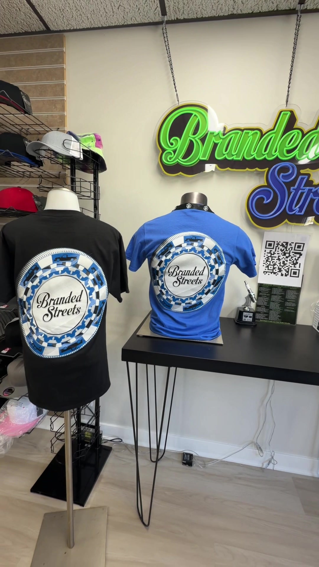 @Branded Streets (Brand)