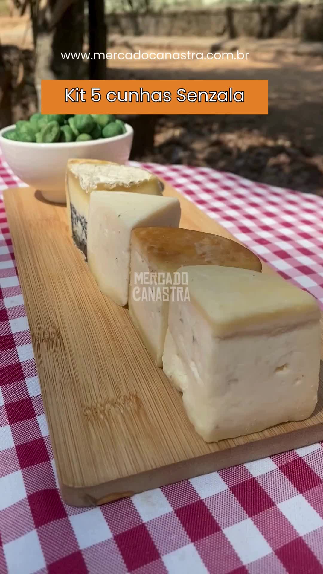 @Mercado Canastra