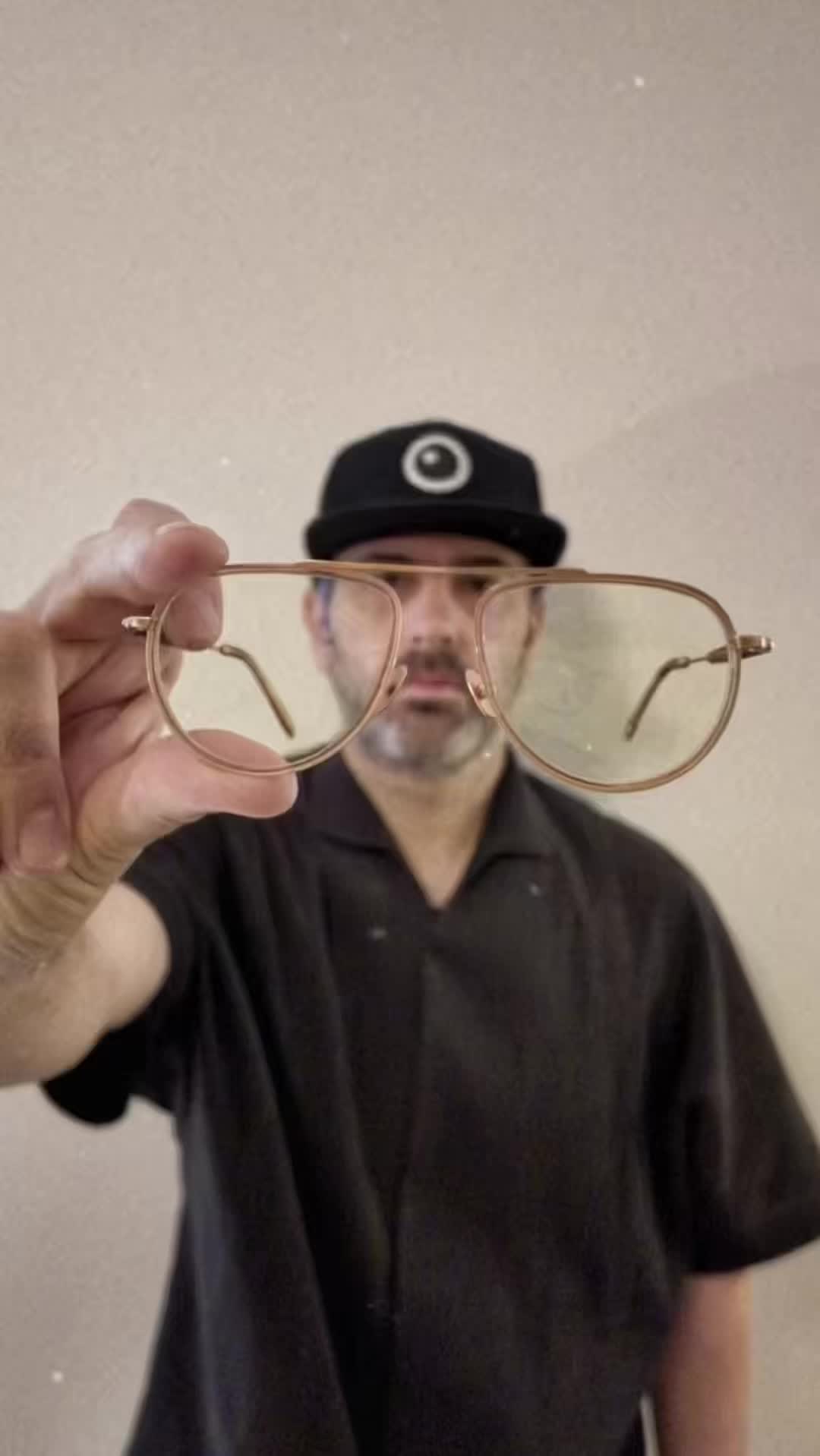 @The Eyegency