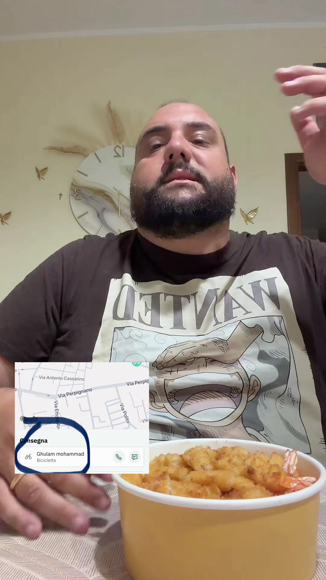 @Gaetano Giunta