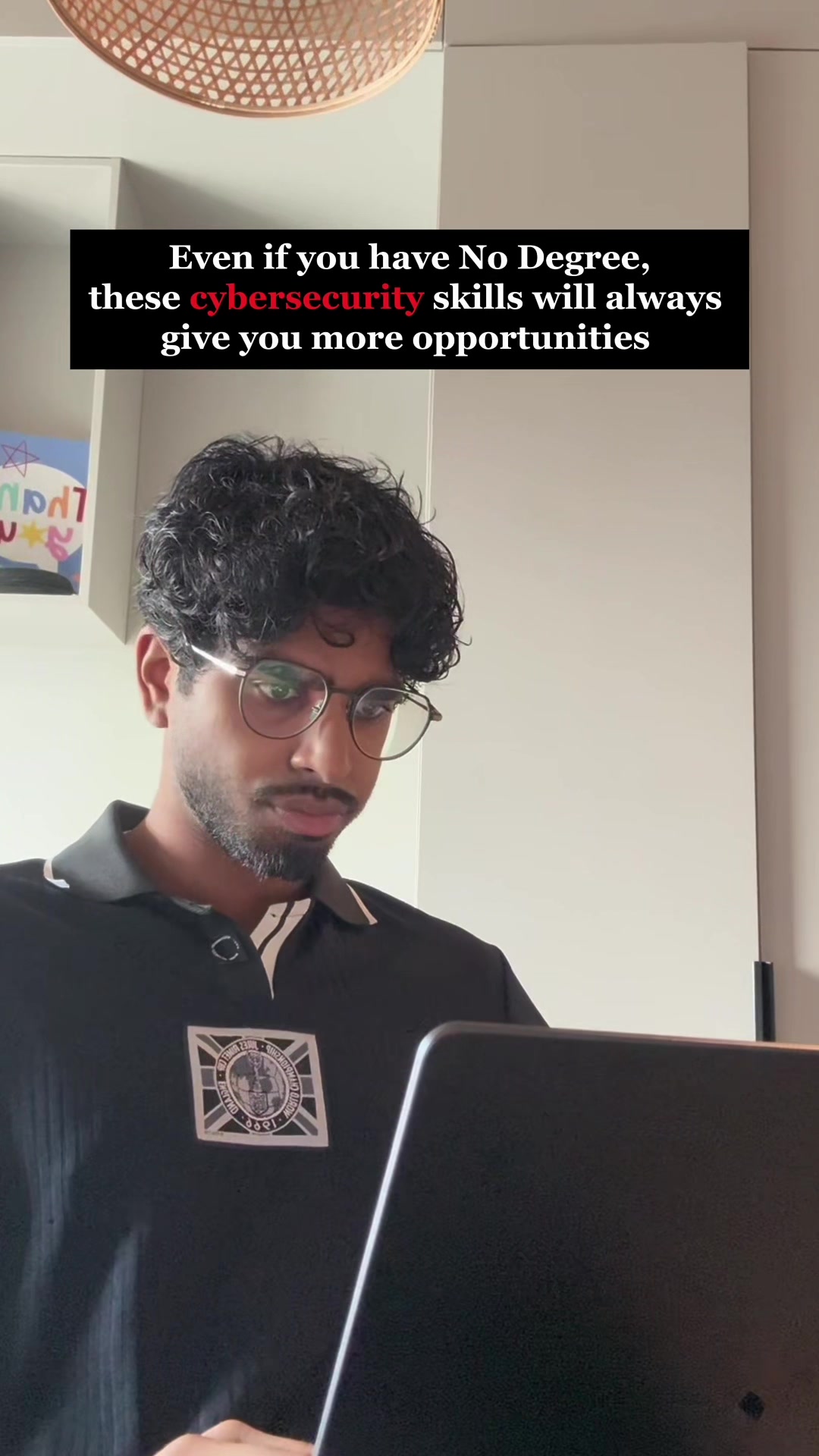 @MyFirstHack | Cyber Security