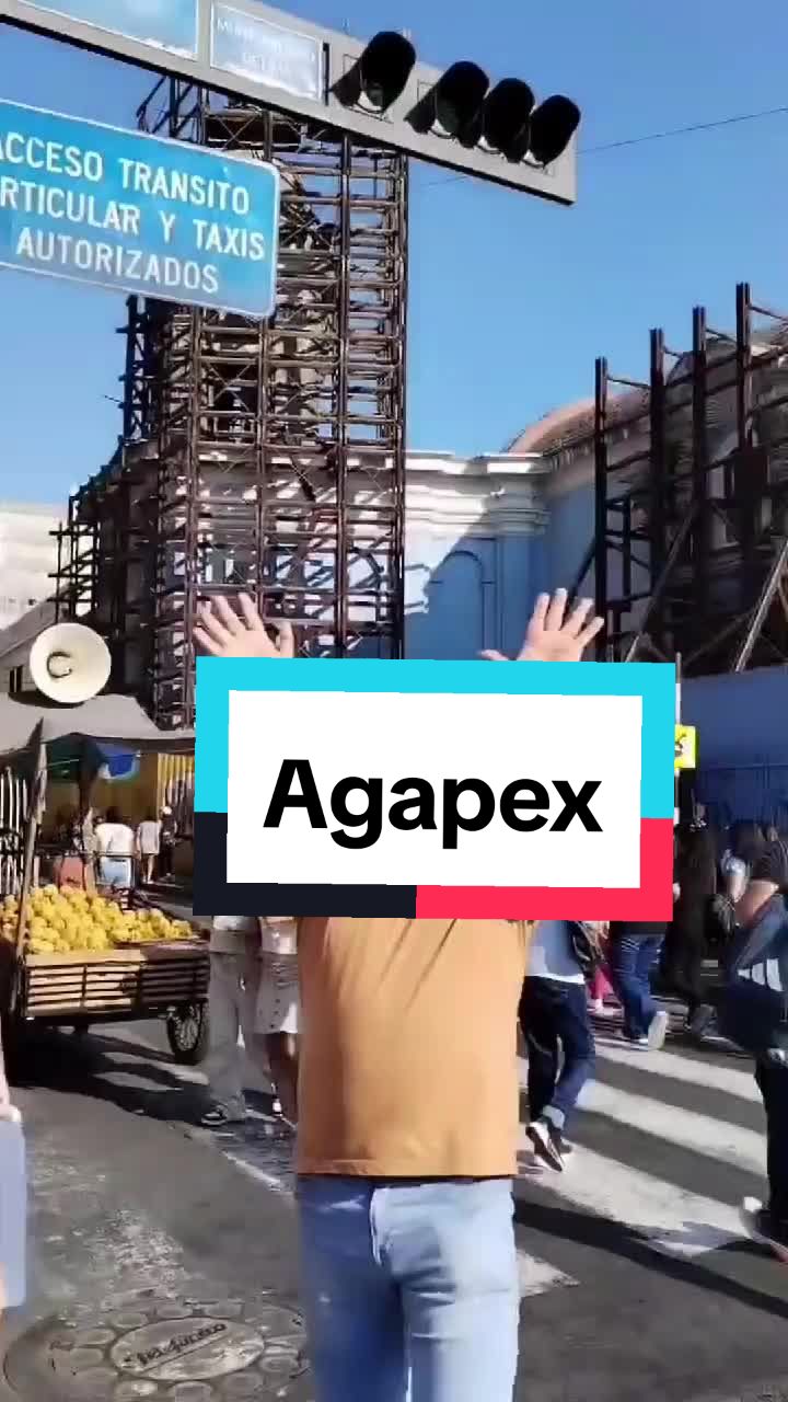 @@AGAPEXIMPORTACIONES