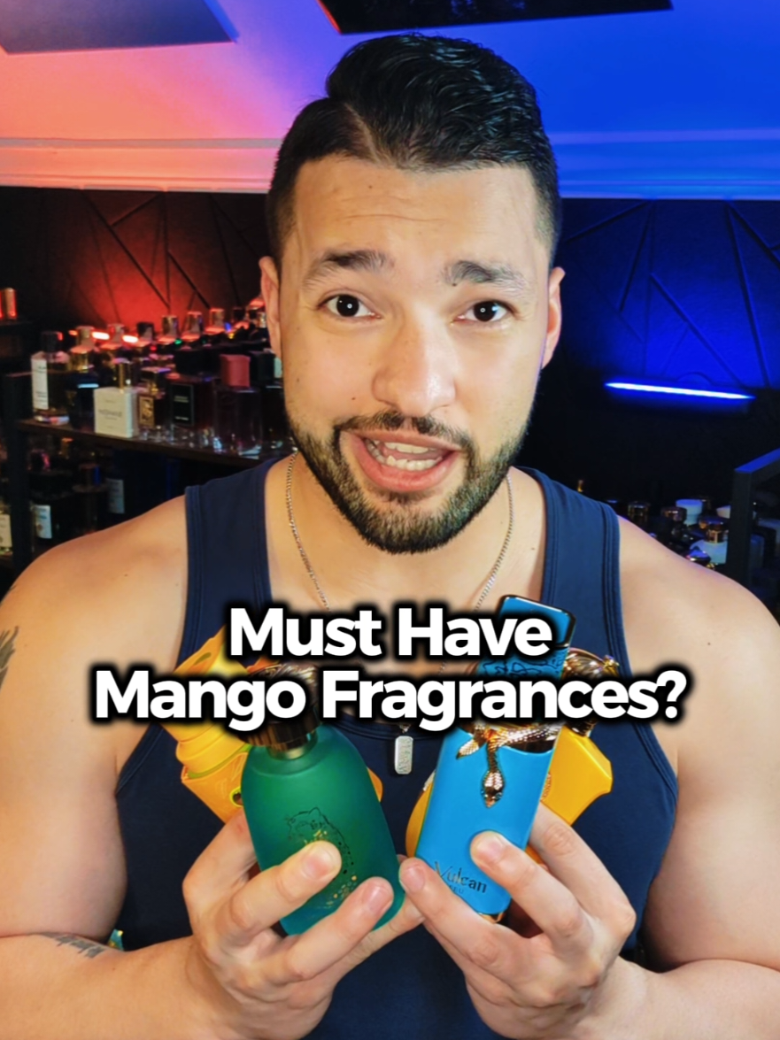 @Colitaly Fragrance