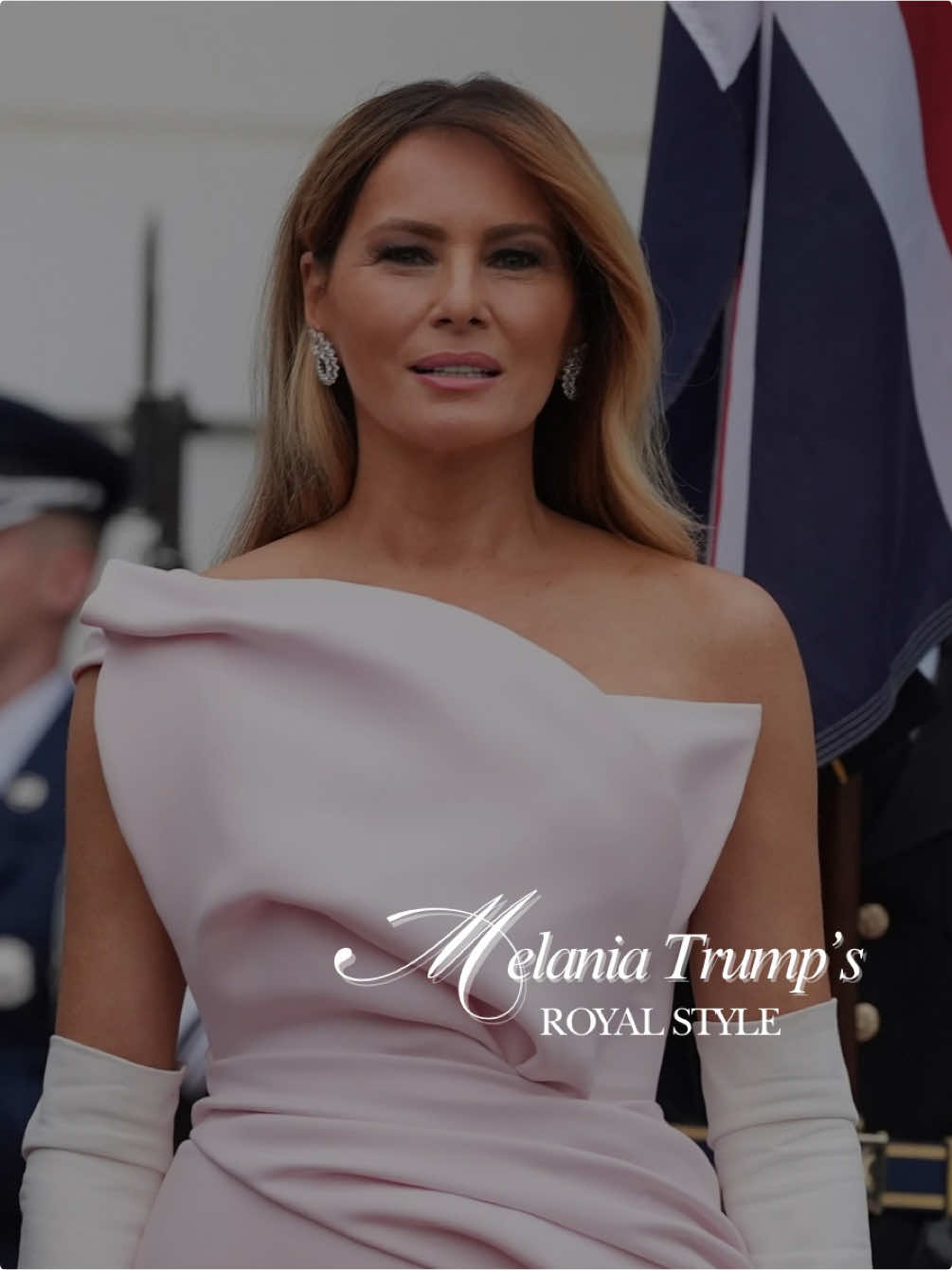 @Political & Royal Fashion