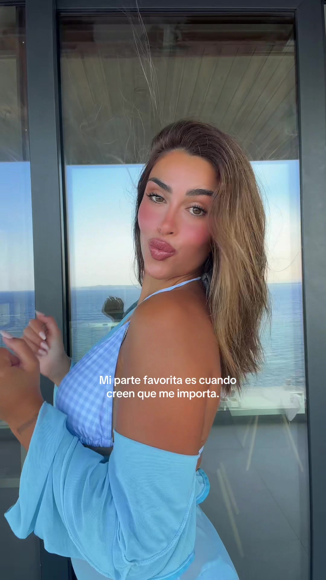 @Victoria Caro