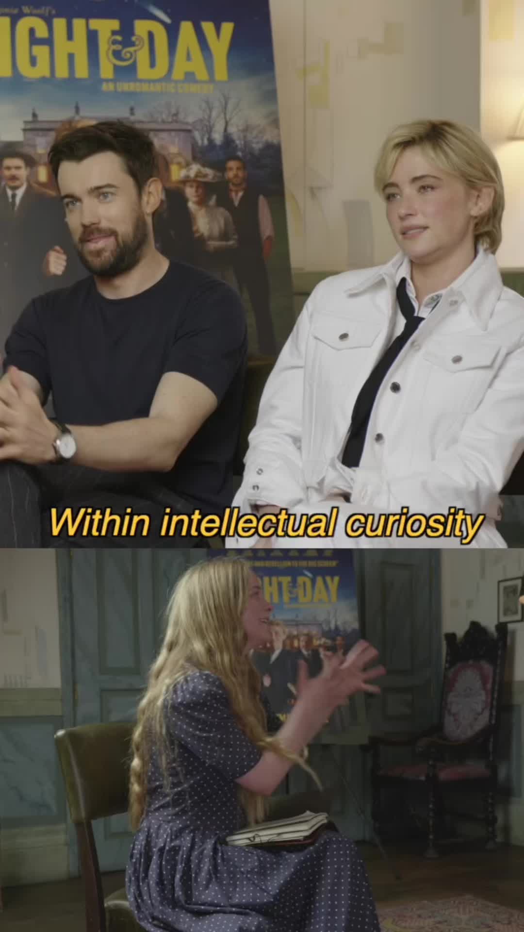 @Ruby Granger