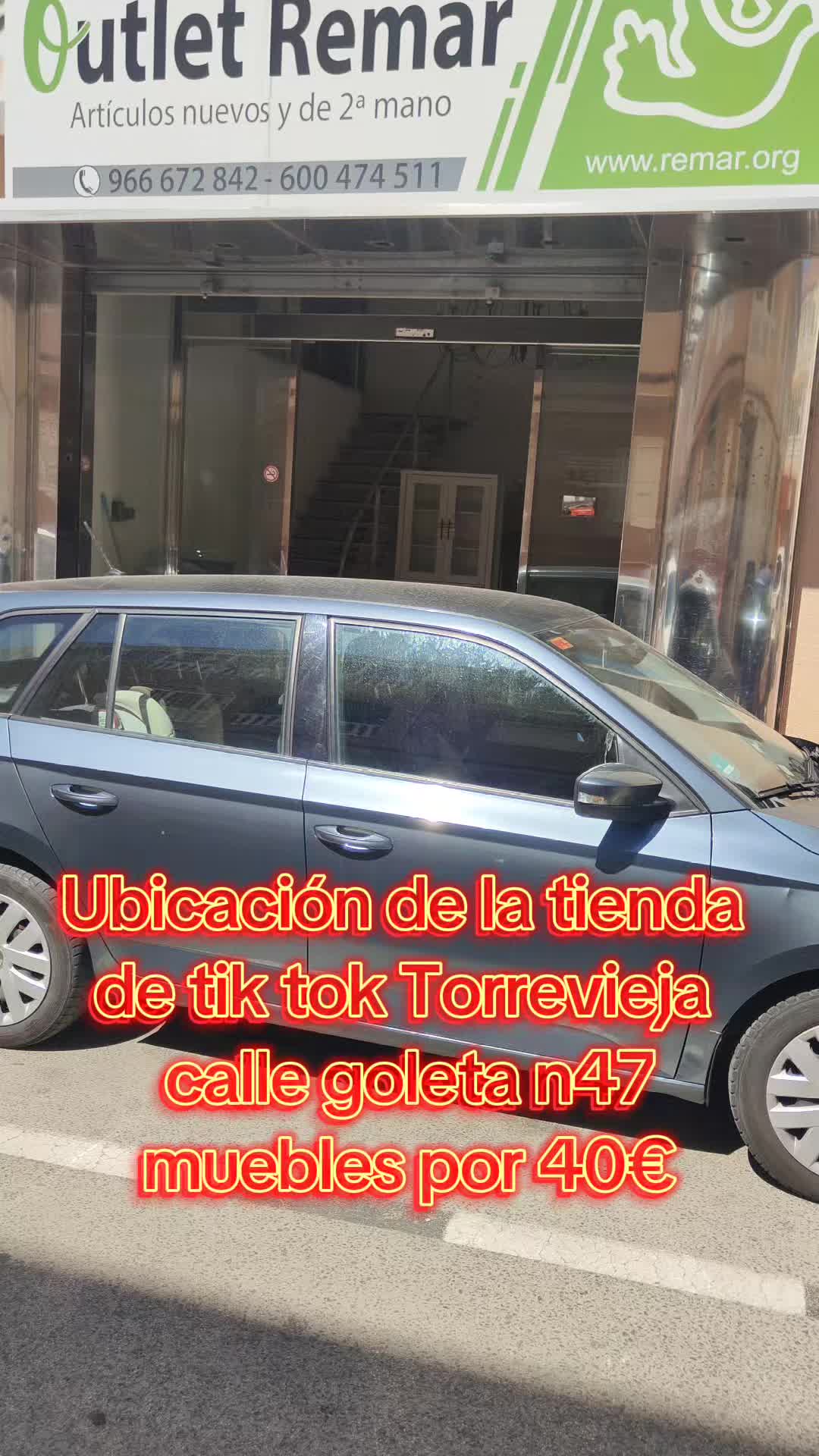 @tik tok tienda de muebles