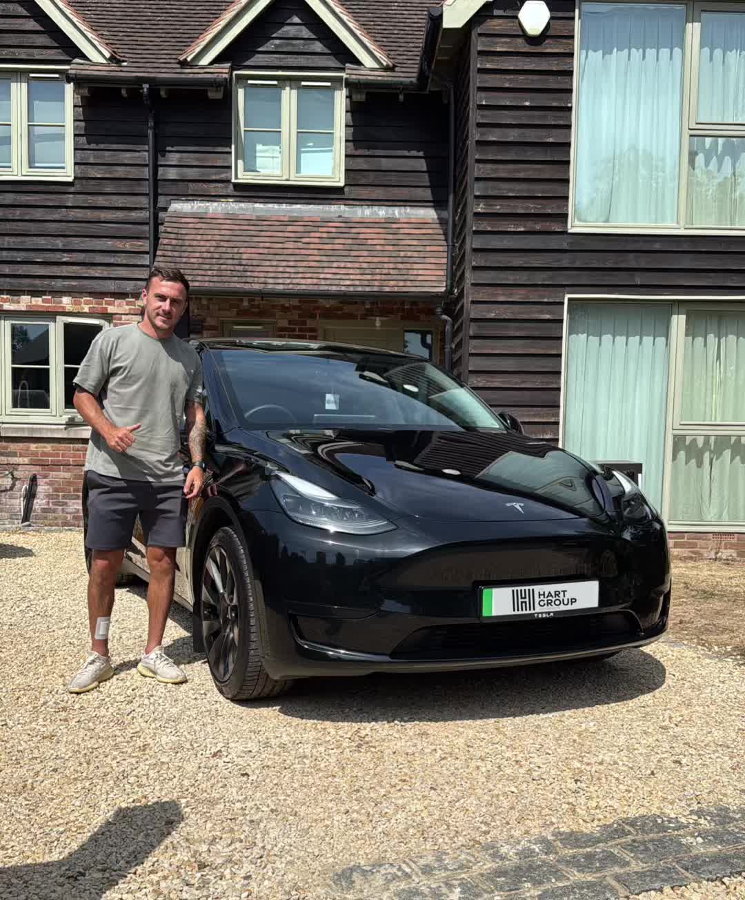 @The Hart Group Automotive