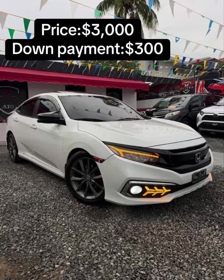@Carsale Of Bank