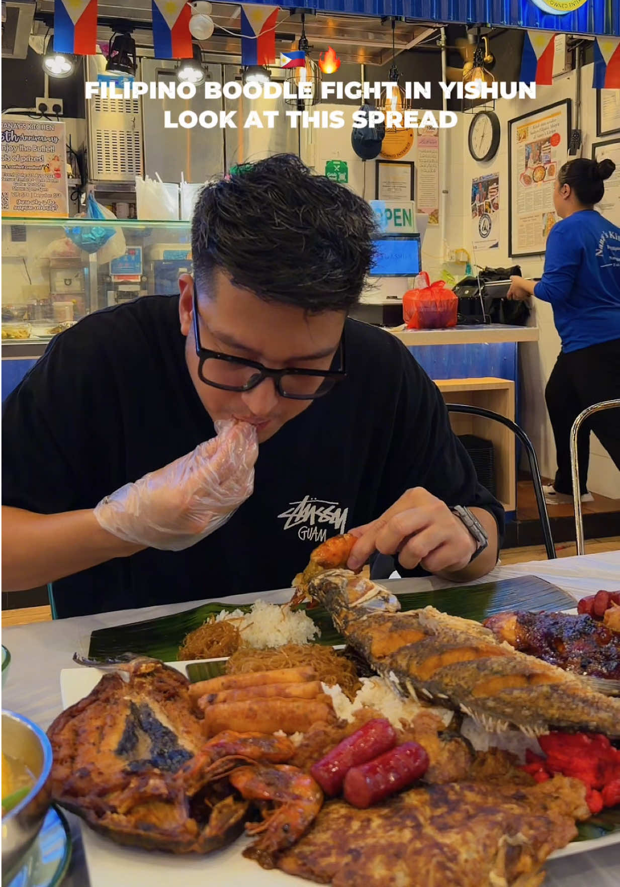 @Food Hunter Ph