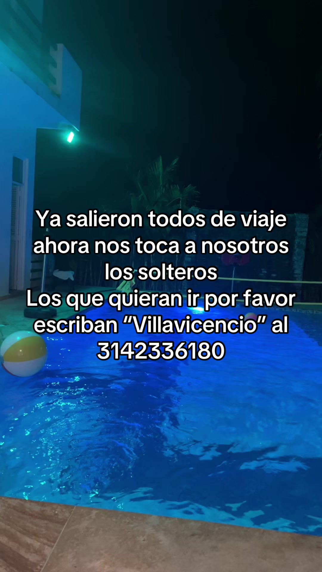 @Club solteros Colombia
