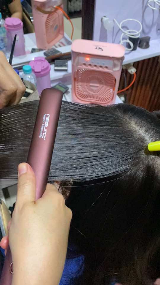 @Regina Wayan Salon