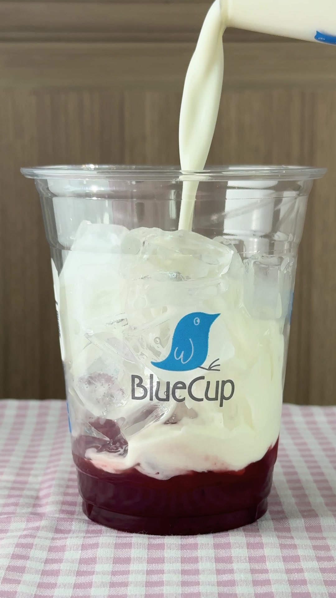 @BlueCup
