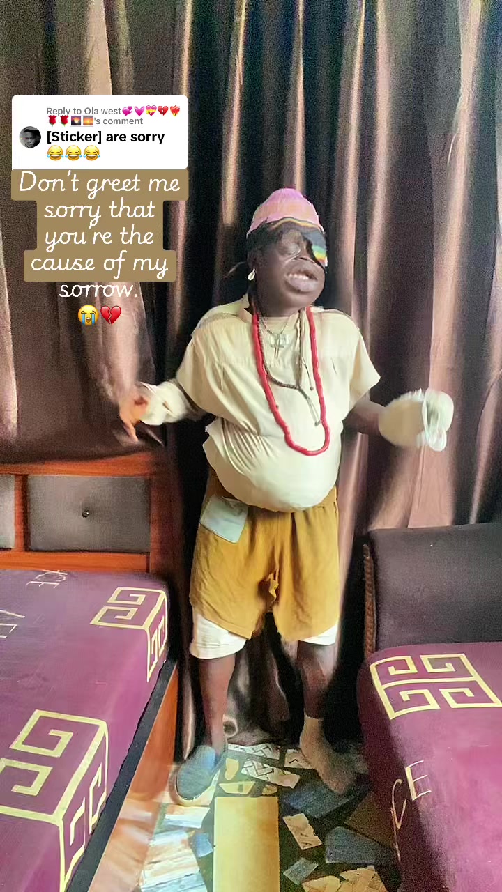 @Omoakin
