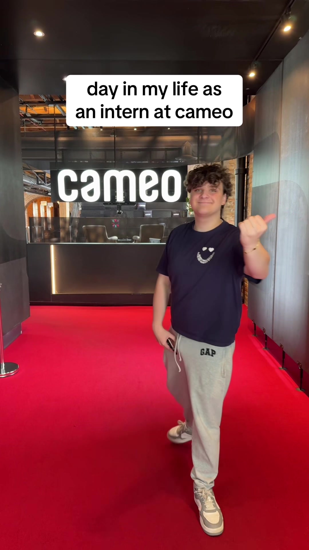 @Cameo