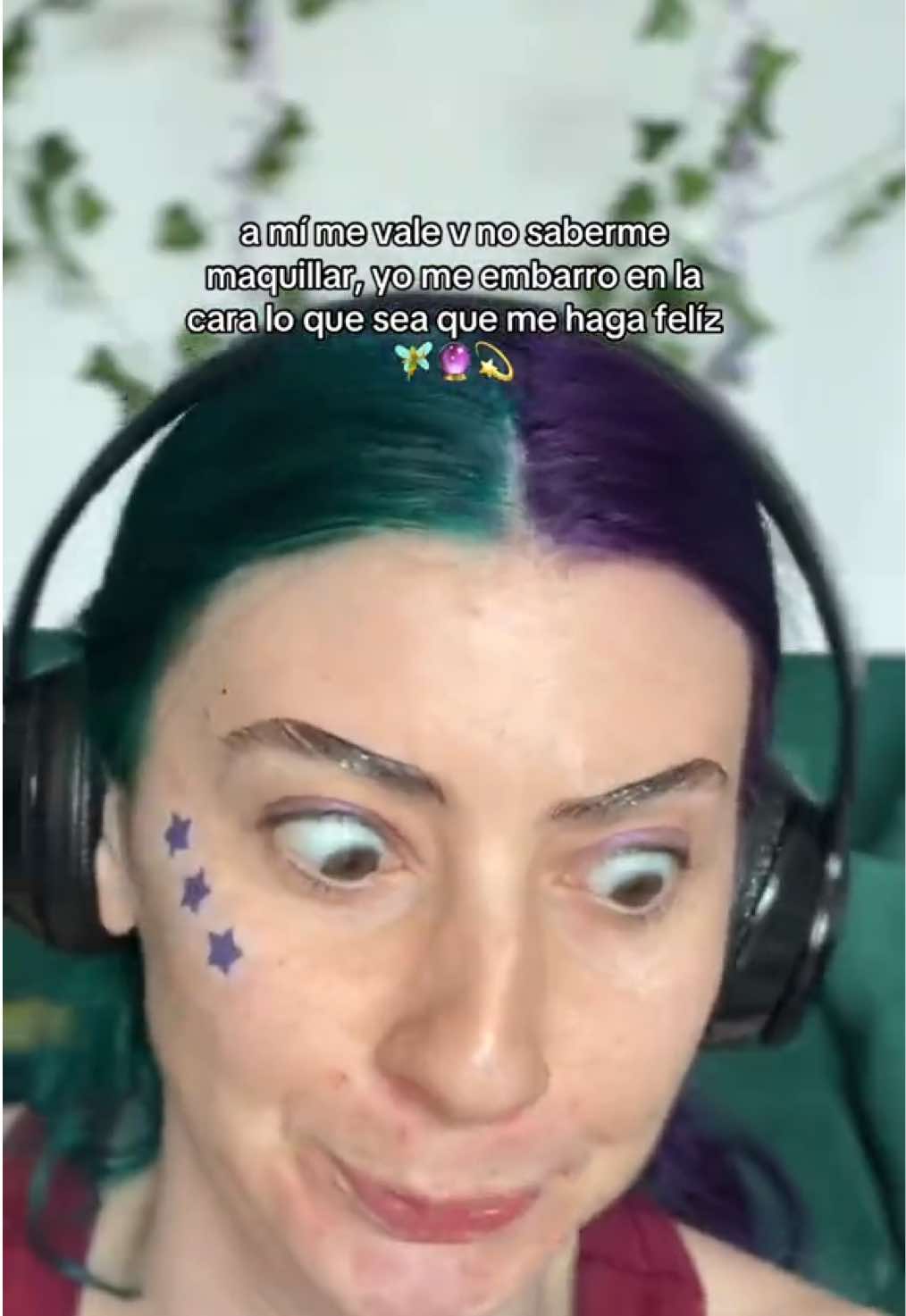 @💜La Mistica♾️💚