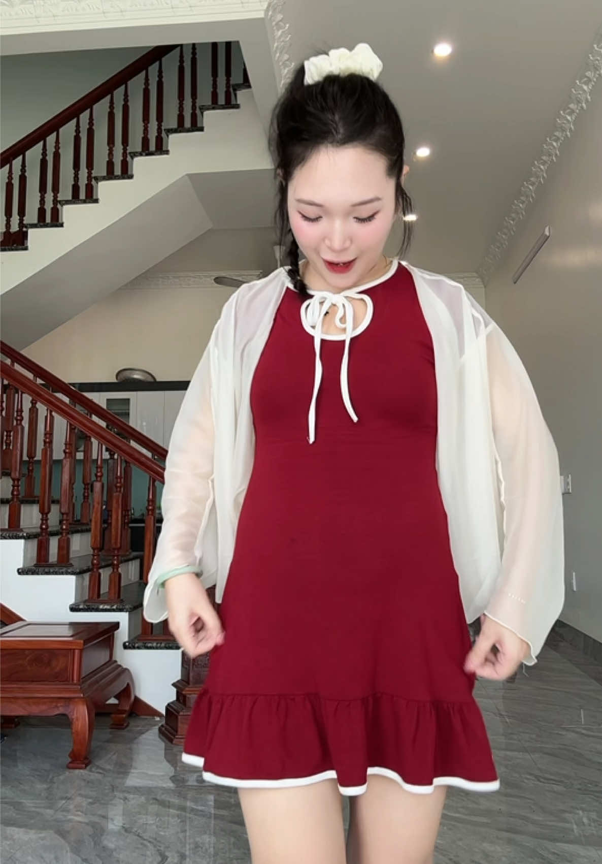 @Linh Đan - Linh Chi