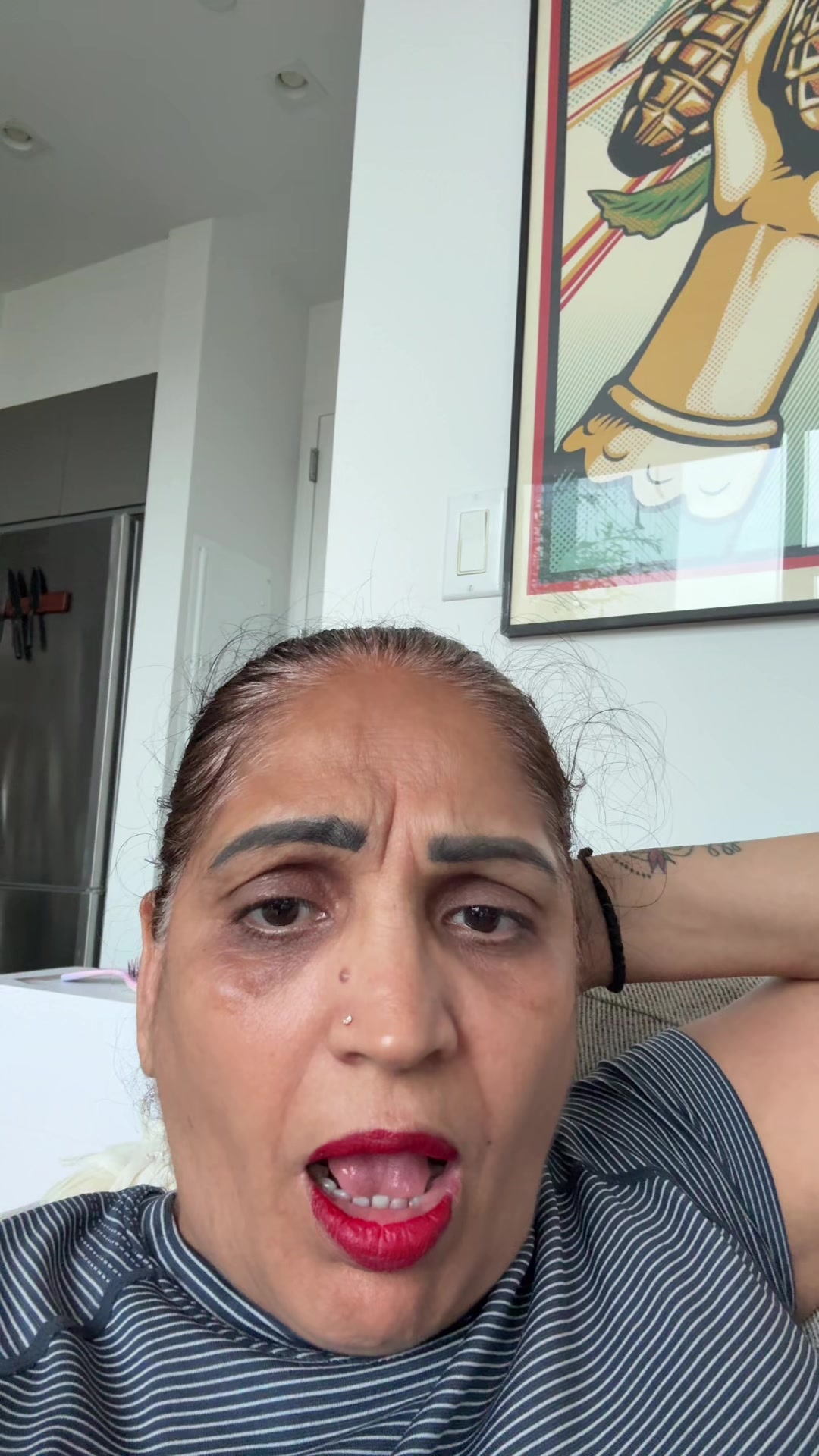 @Dollychopra USA 🇺🇸