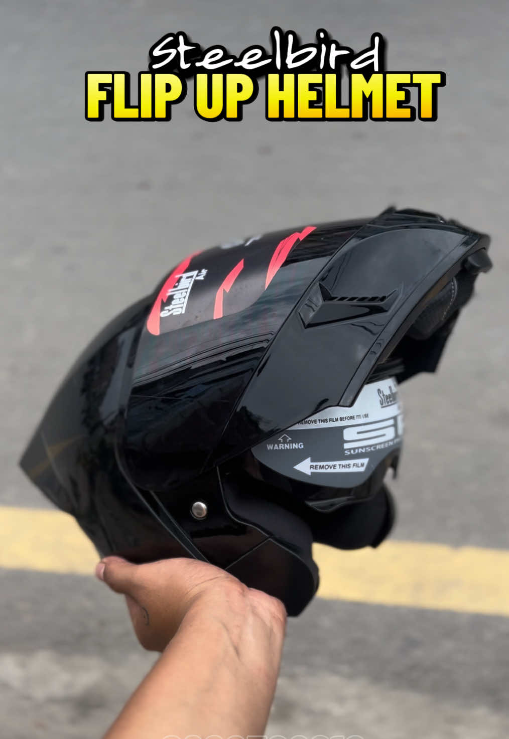 @Helmet Studio Nepal