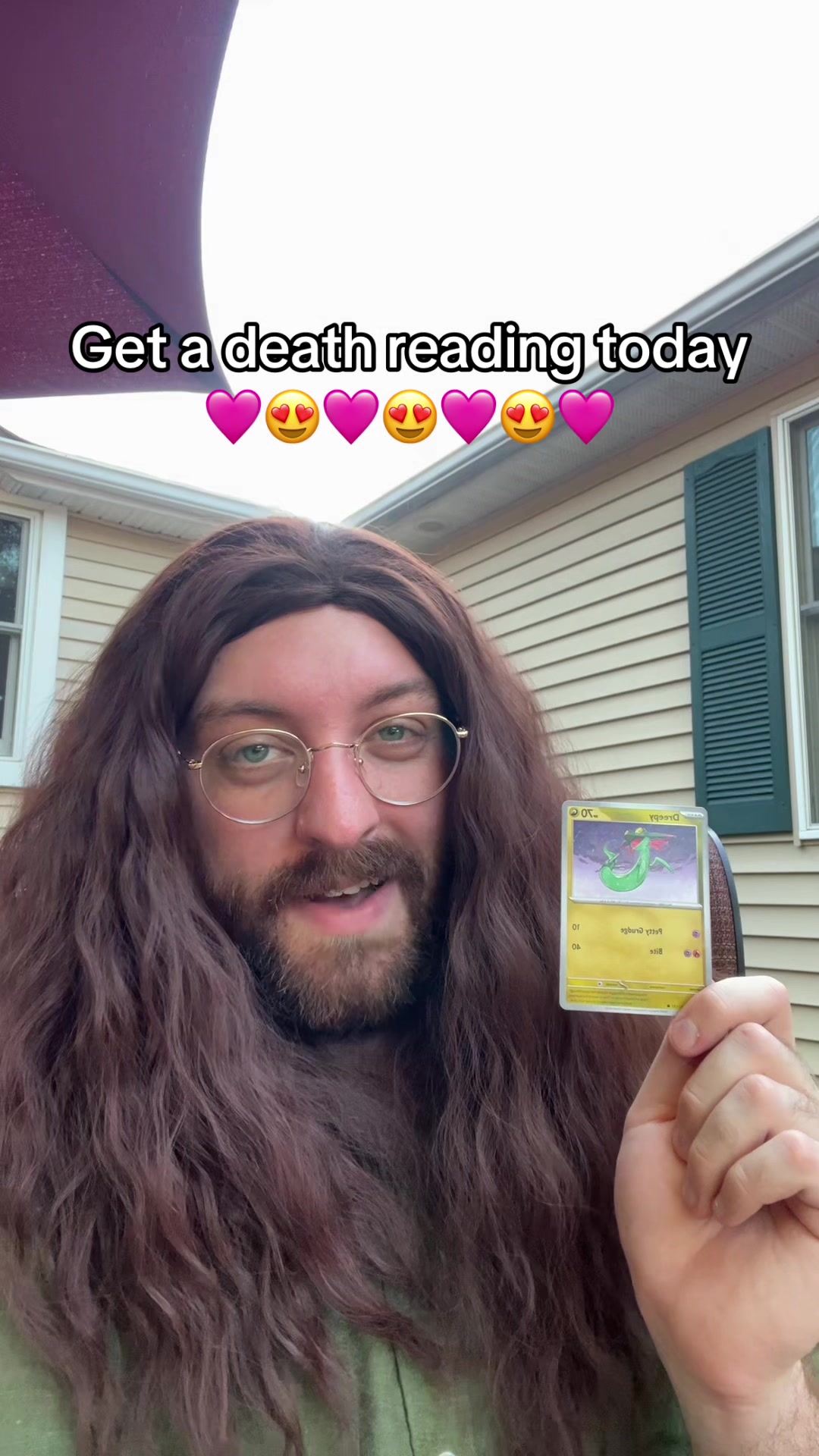 @✨ Destiny Deck Tarot ✨