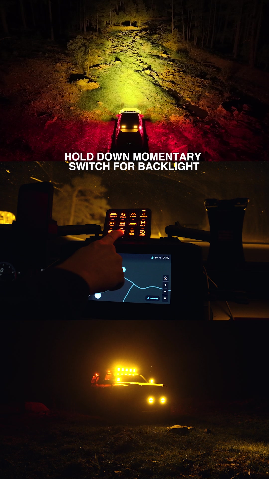 @Rigid Industries