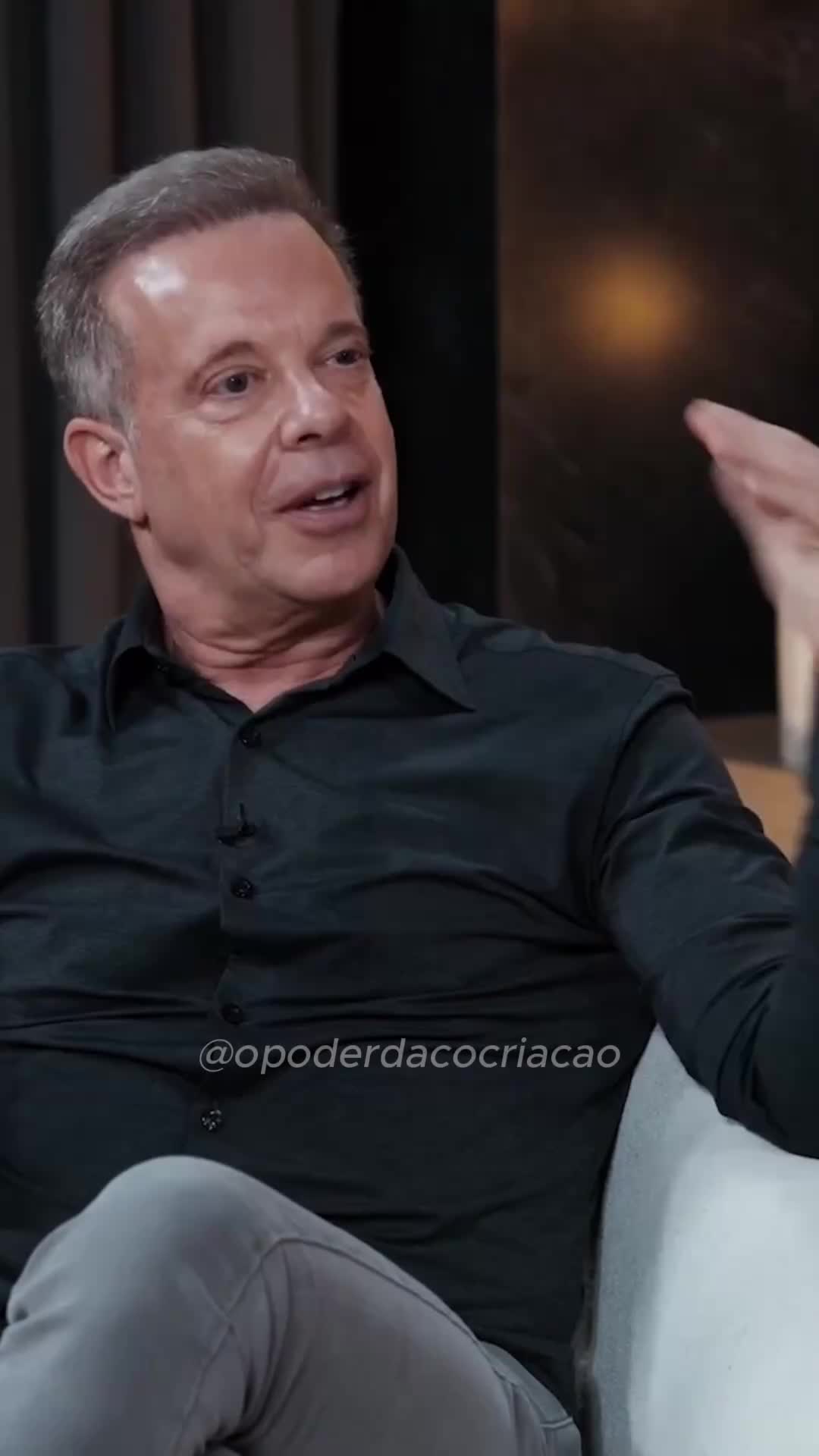 @opoderdacocriacao