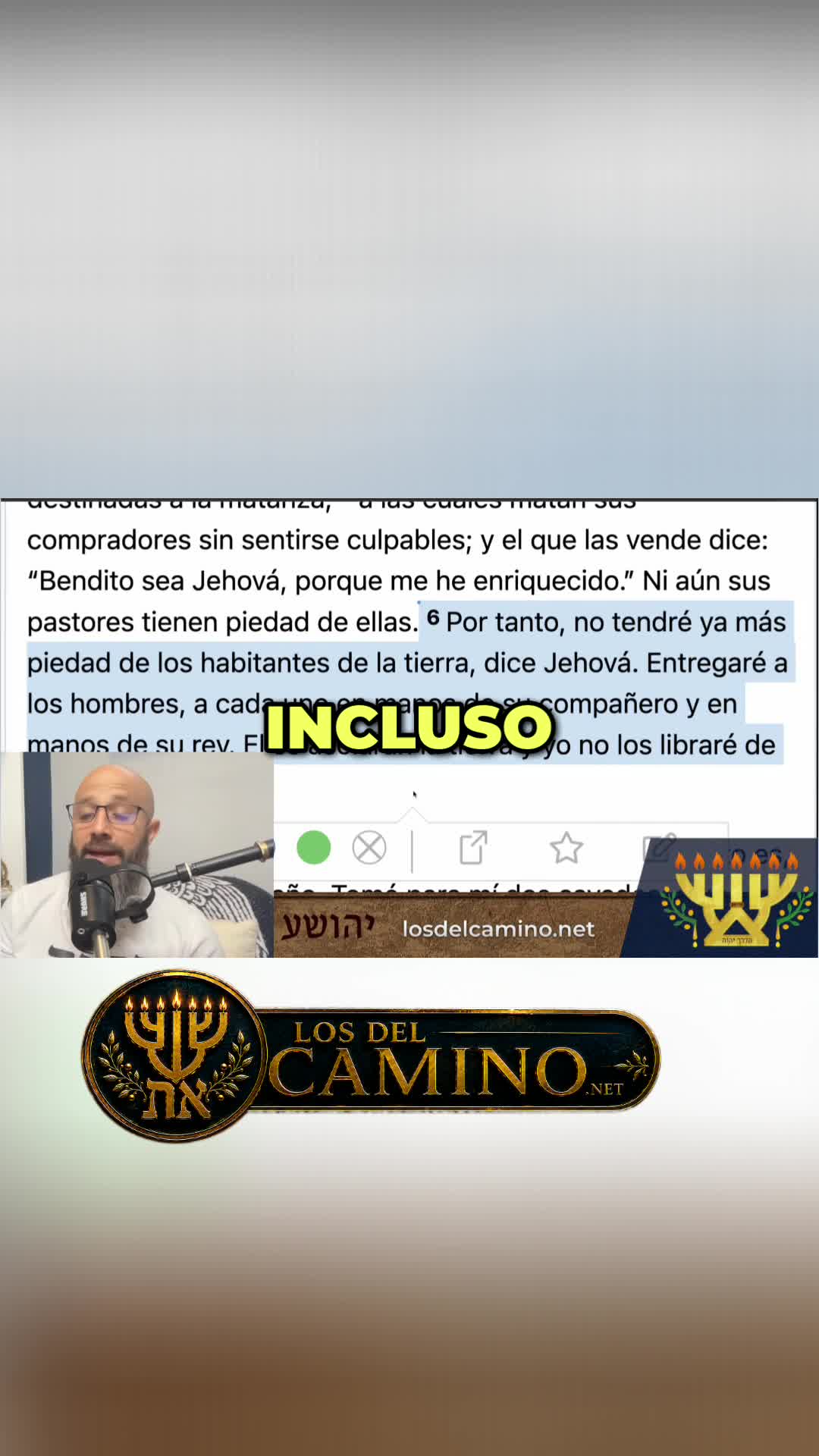 @El Camino de YHWH _Oficial