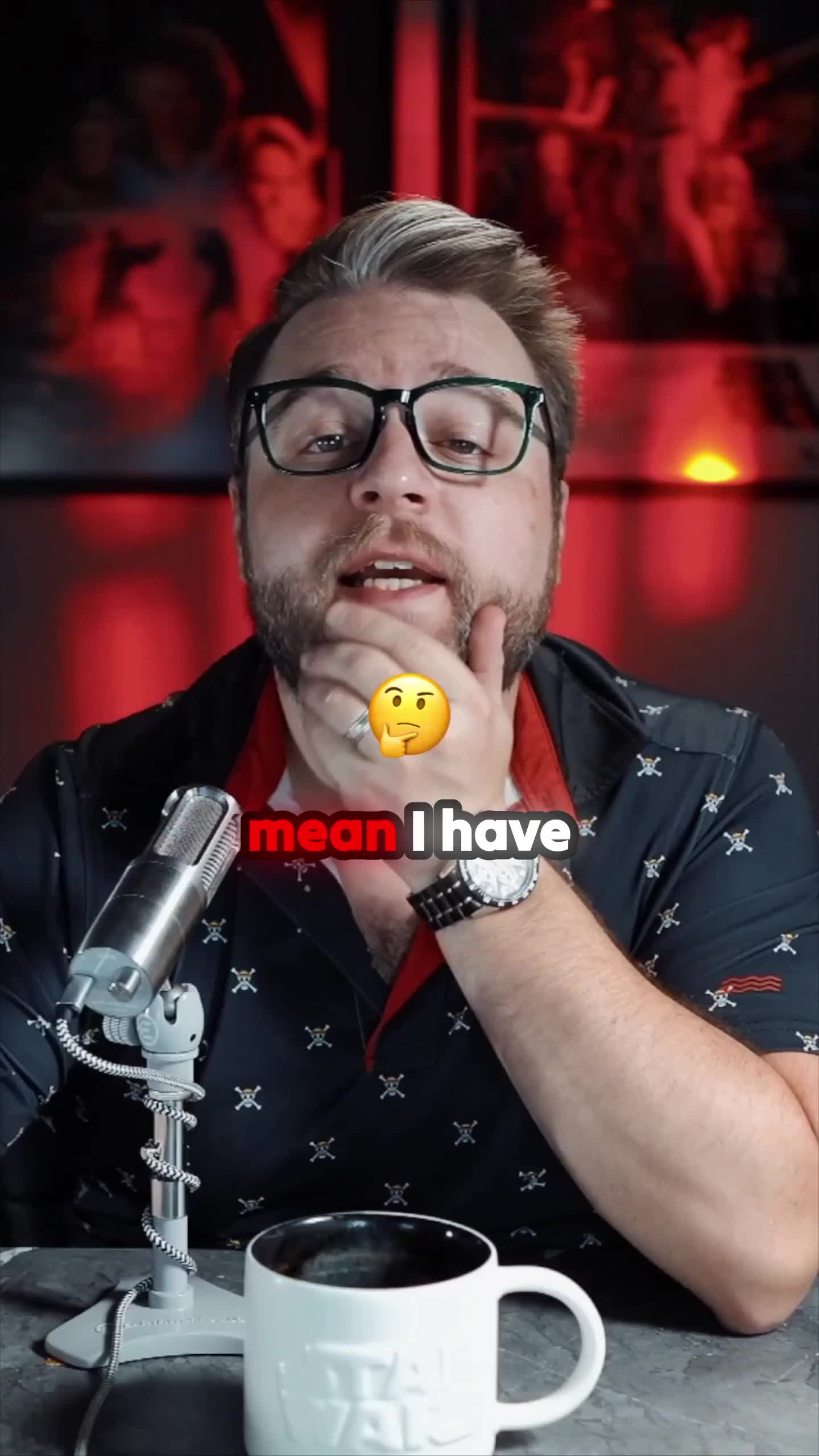 @Jake | The Marketing Wizard