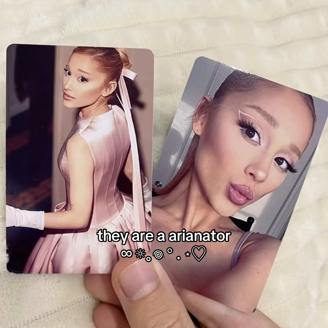@ꕤ 。˚⋆ ᴀʀɪᴀɴᴀᴛᴏʀ ᴍɪᴀʜ ꕤ 。˚⋆