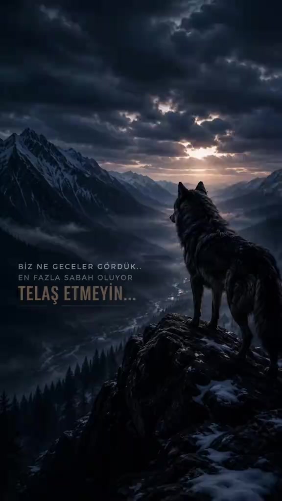 @Isparta Sevdalısı