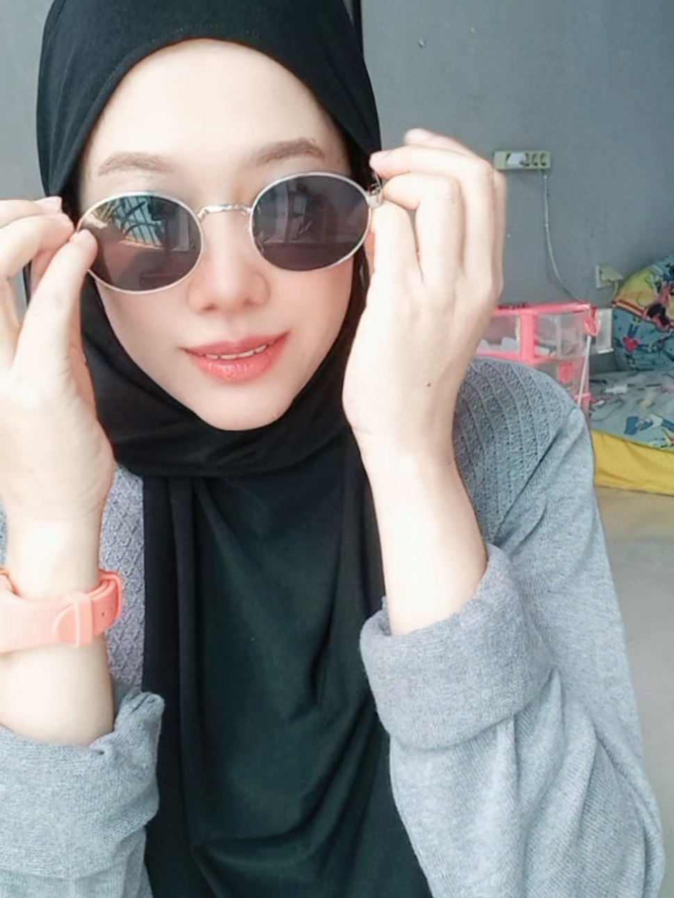 @BeeInStyle🐝