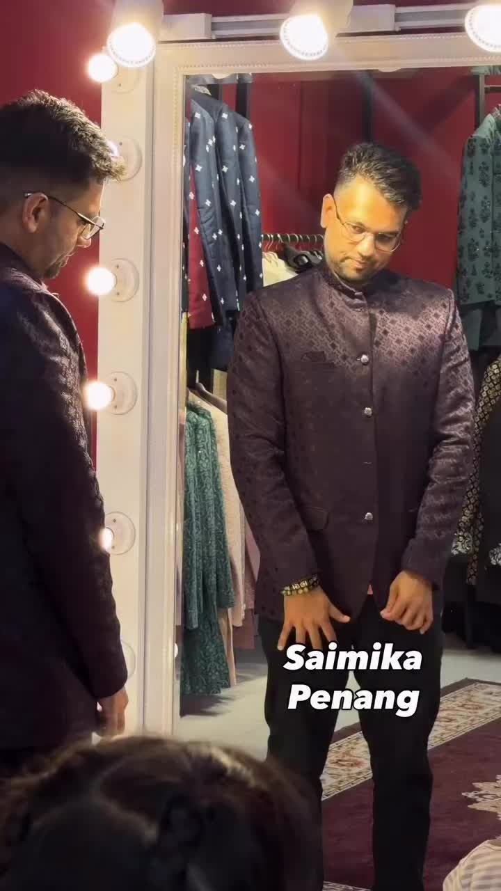 @Saimika Trends