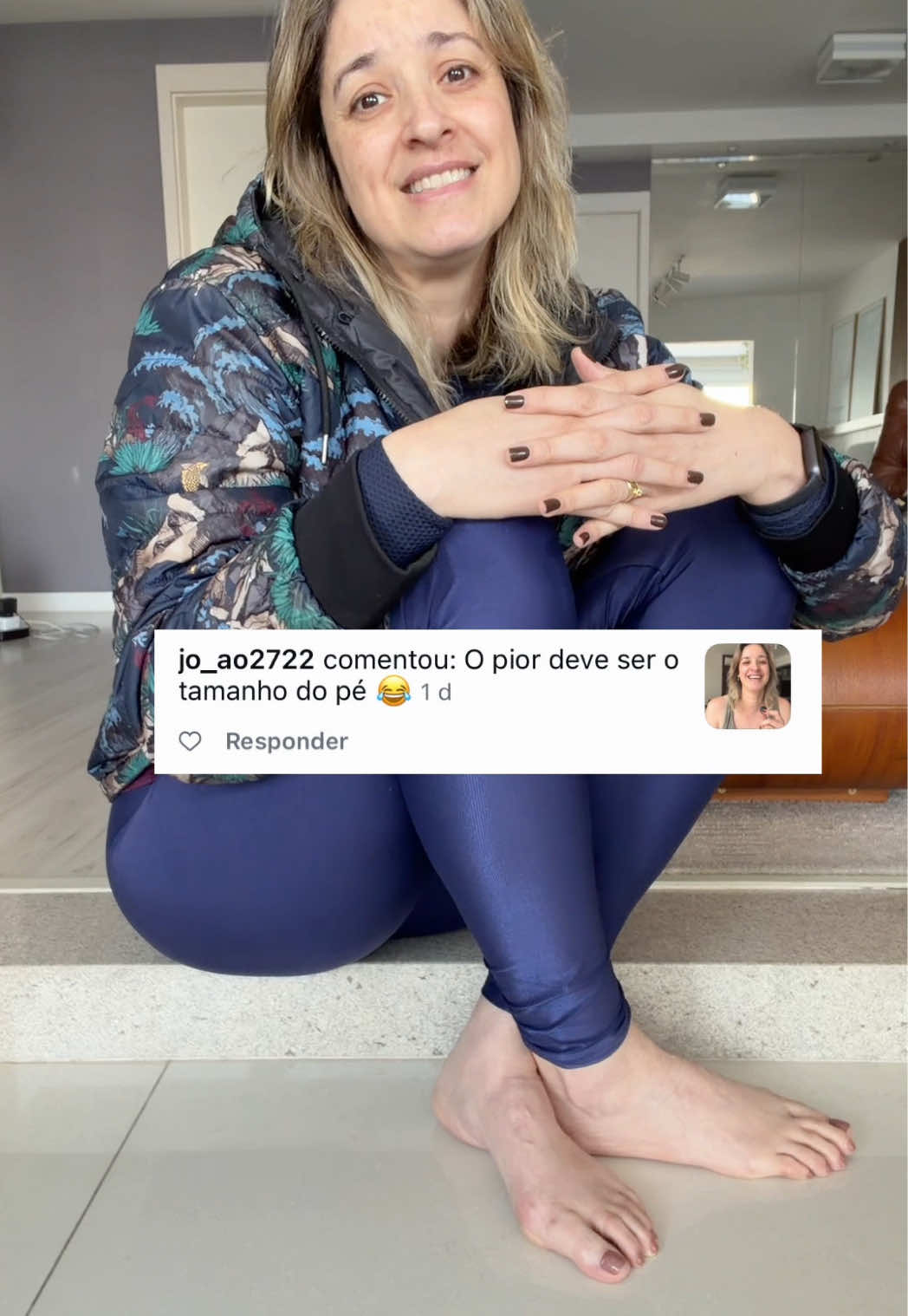 @Jeruza Teixeira