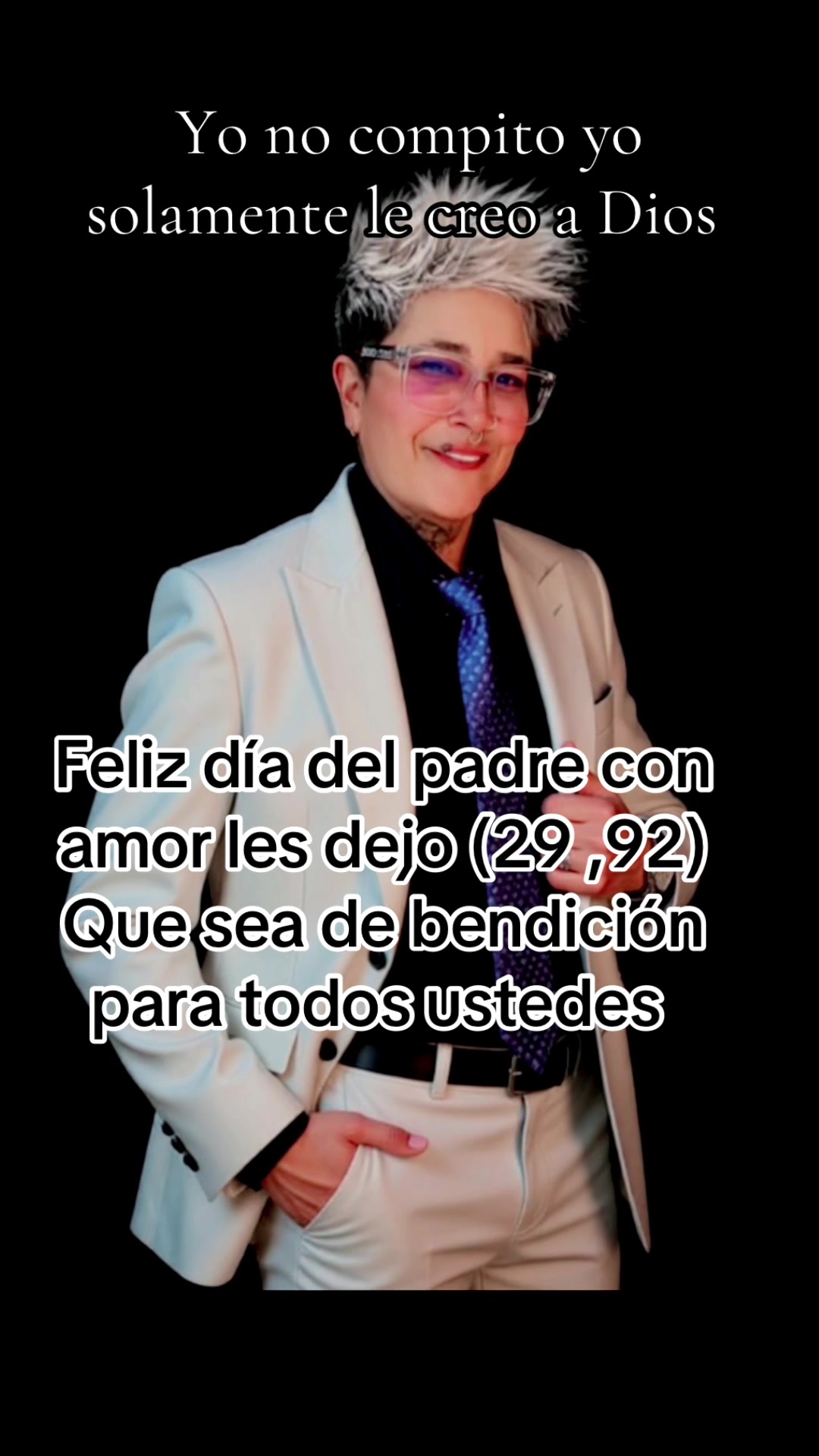 @maye.garcia Numerologia