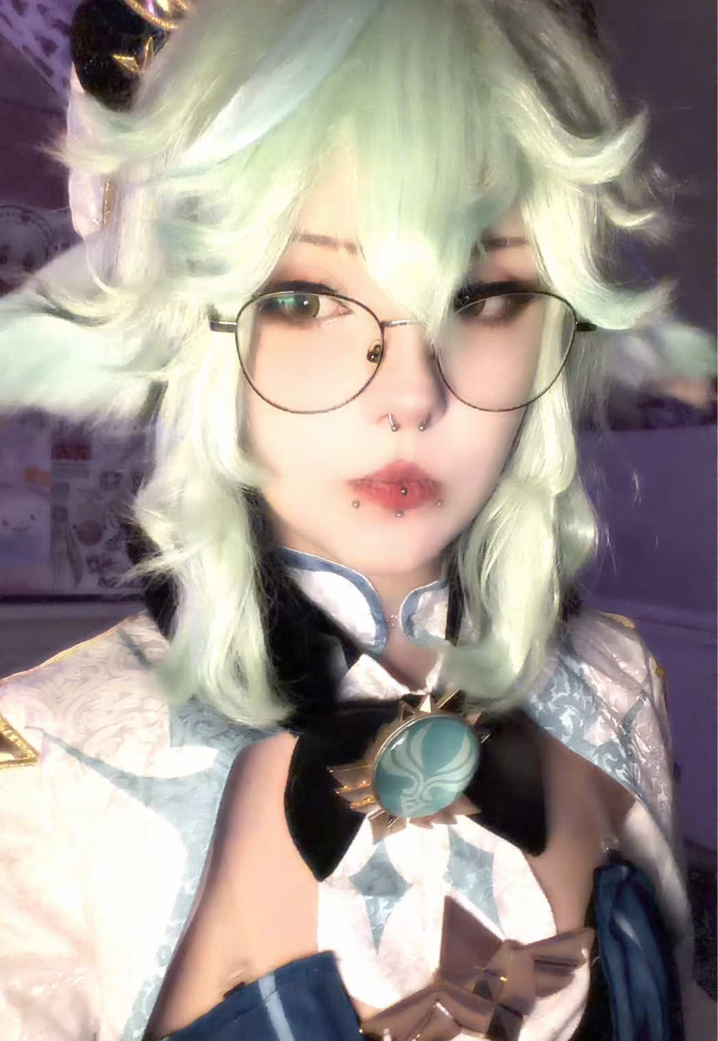 @Mel 𝄞♫♪ ♬