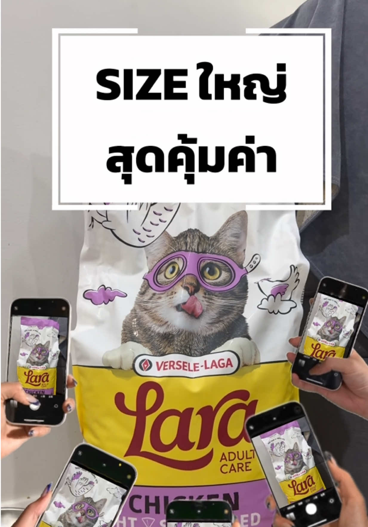 @WelovepetsbyPamornchaiSupply