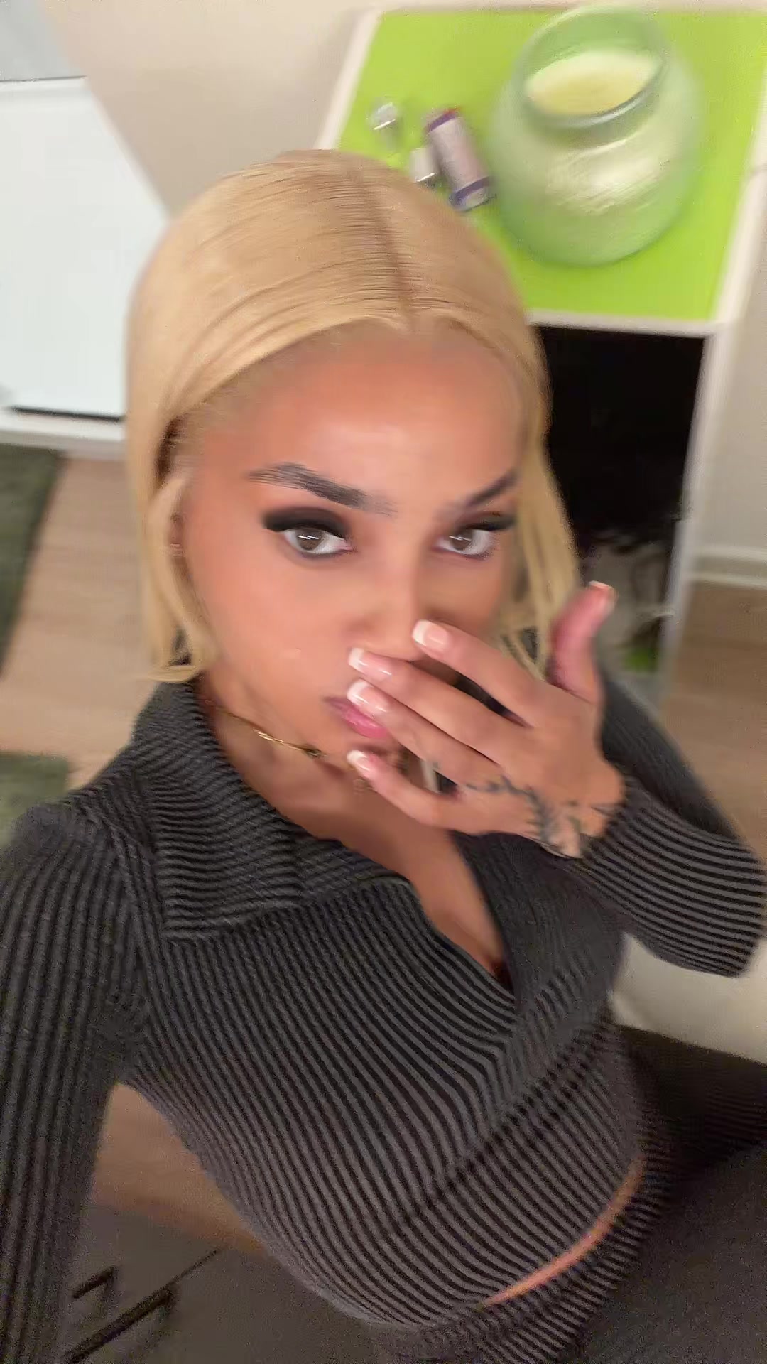 @Nia Paul