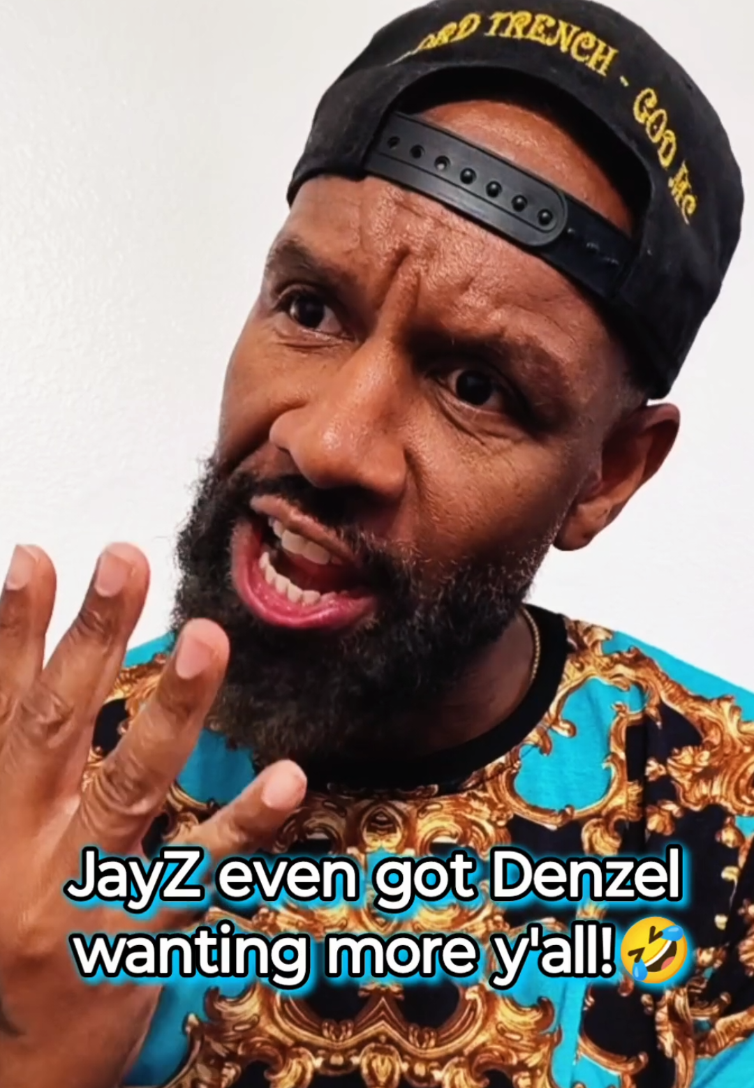 @TRENCH KEITH 🏁