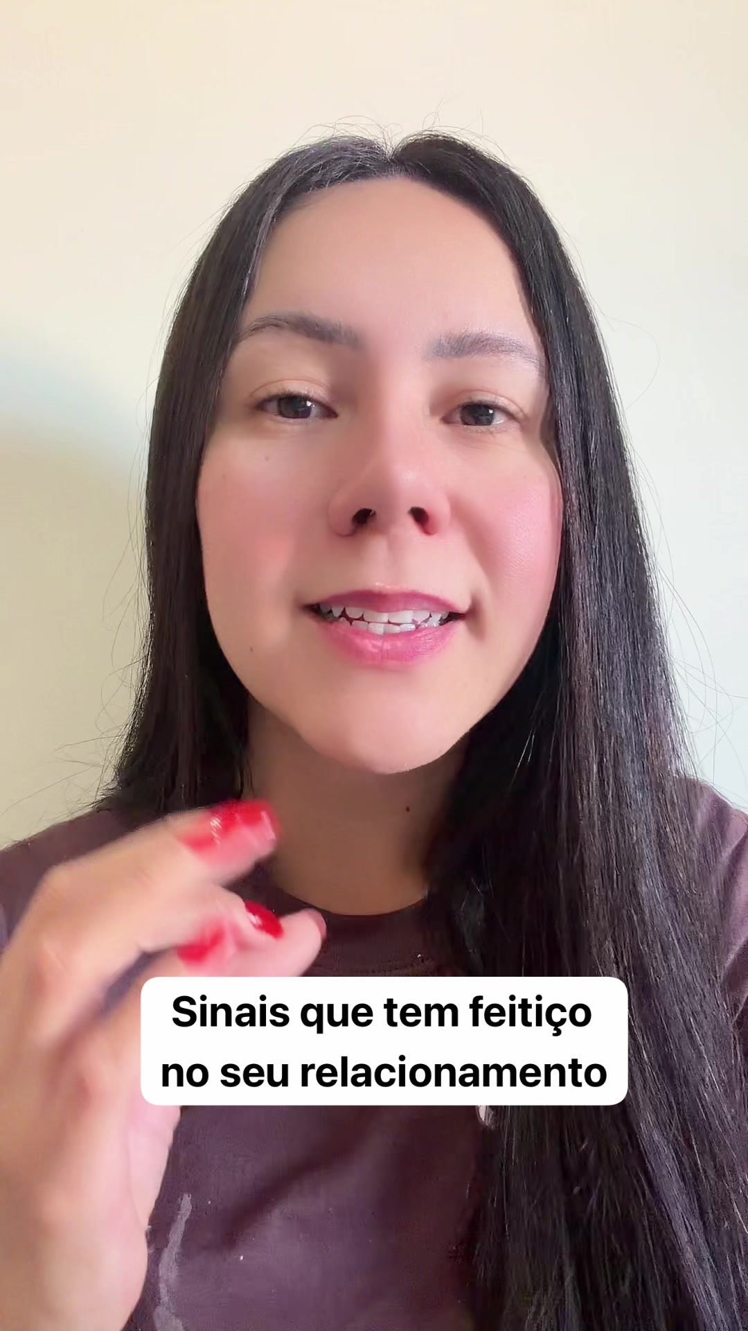 @Isabela Pedroso