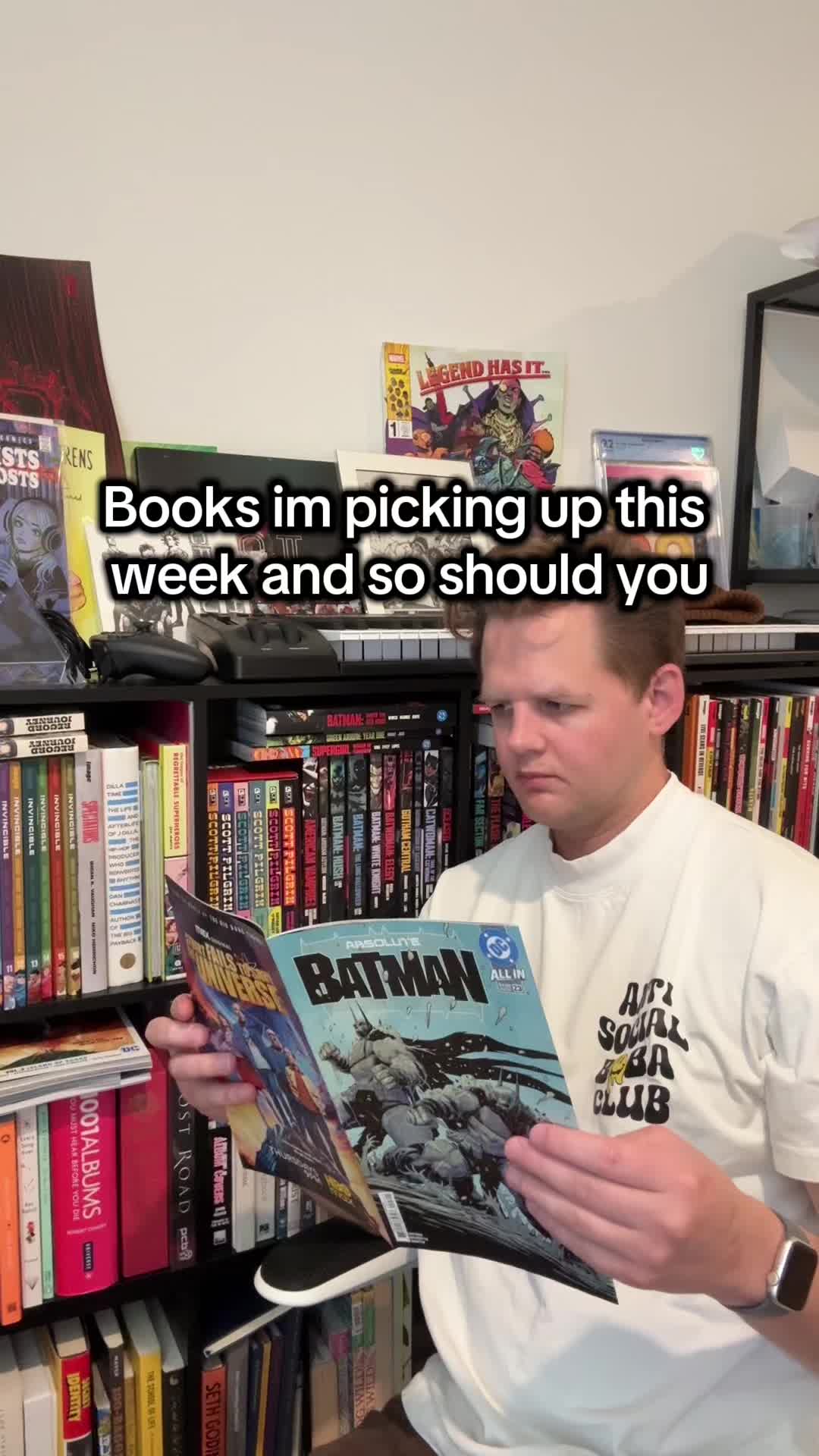 @Badaboom Podcast