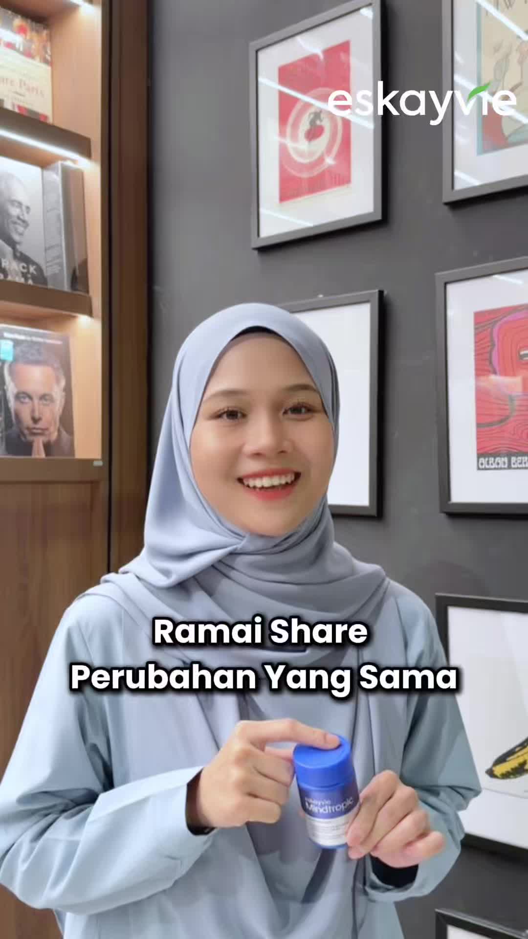 @ESKAYVIE MALAYSIA