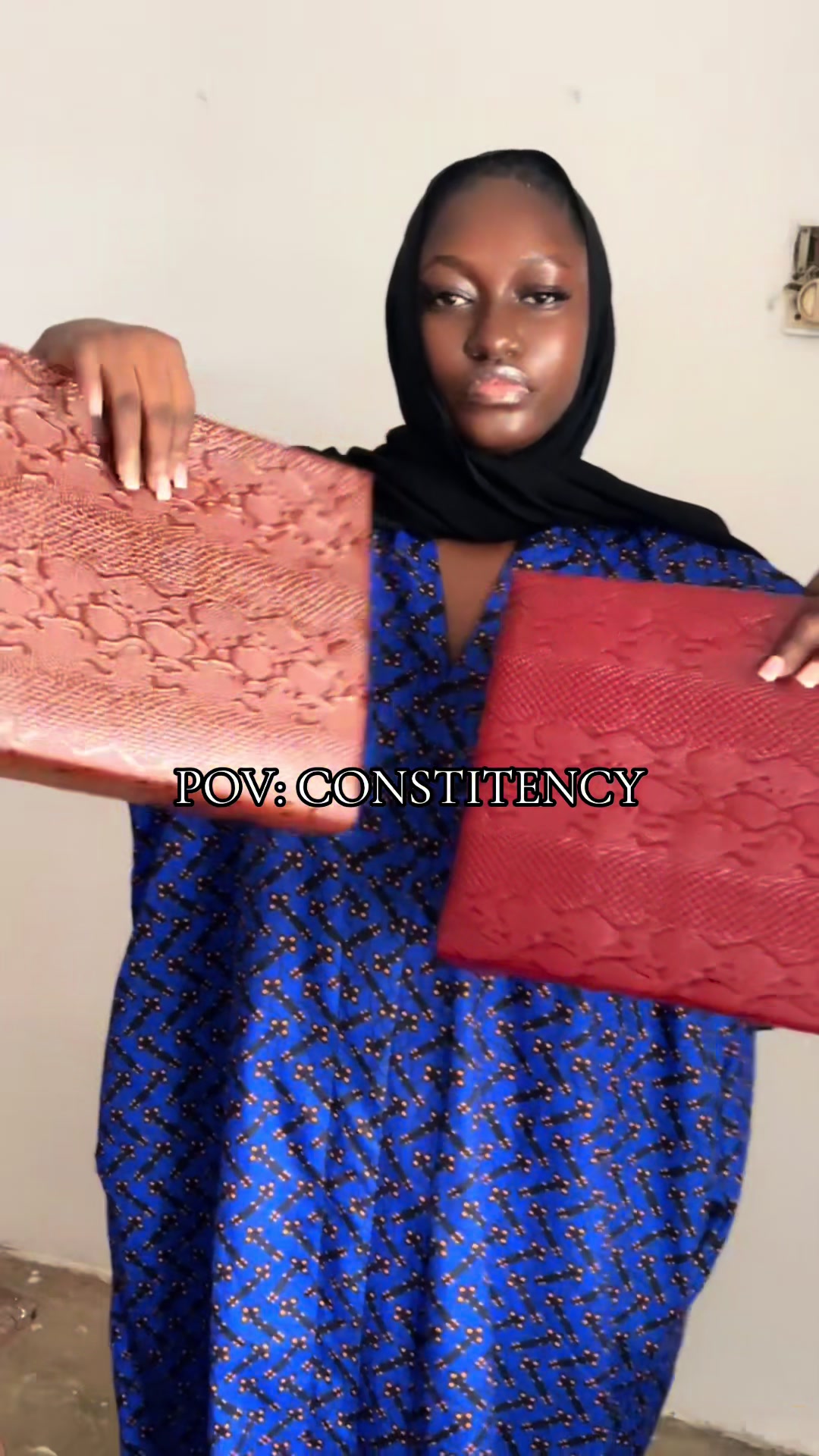 @YFR ||HANDMADE SLIPPERS ILORIN