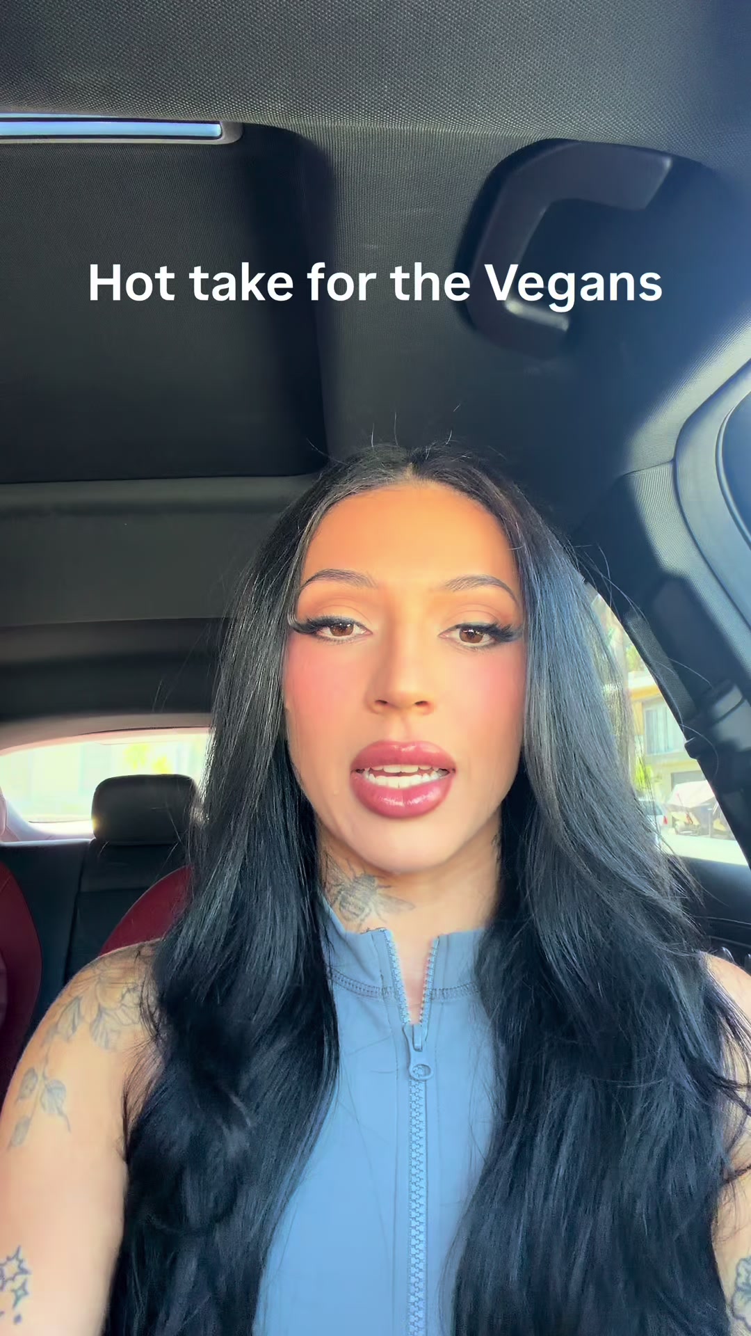 @Bianca Taylor