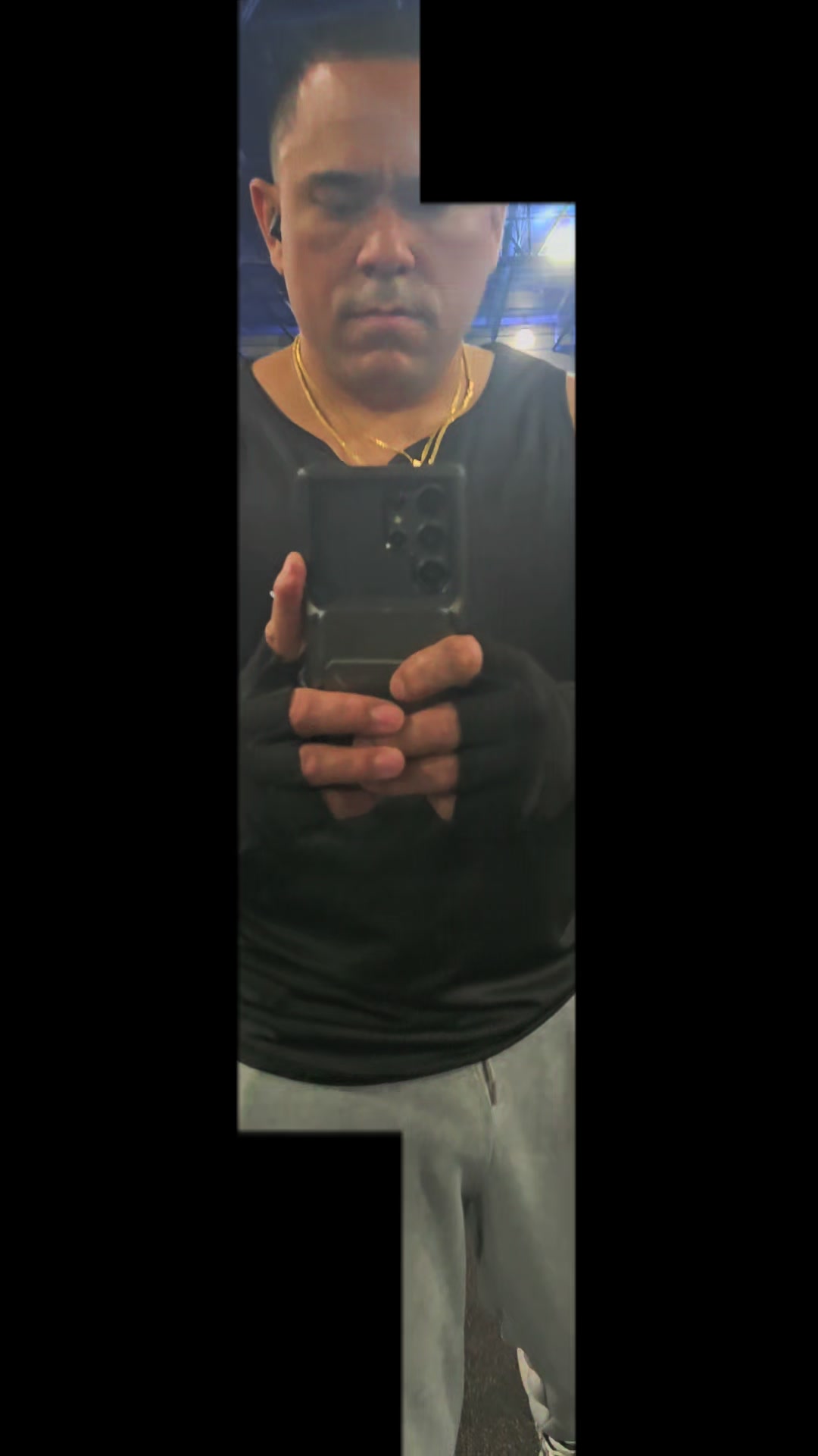 @ENDER GYM