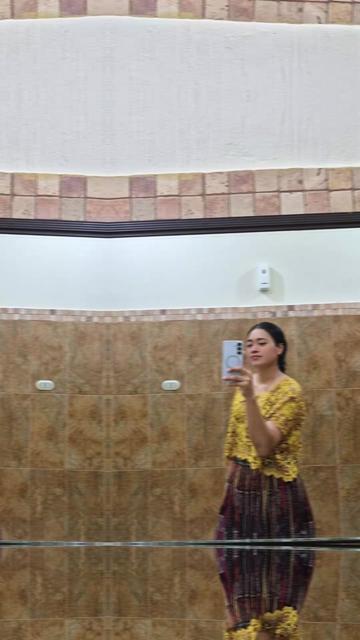 @Virginia Barahona๐๐