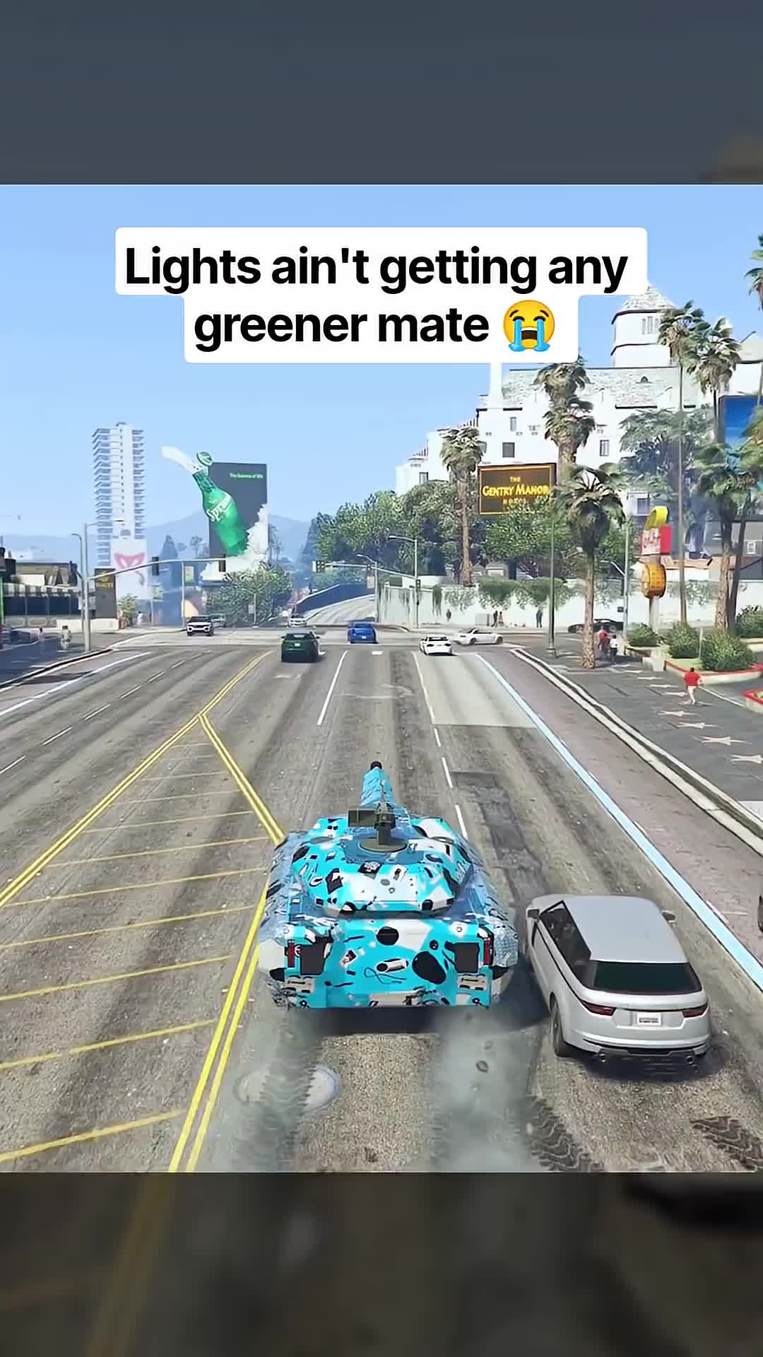 @GTA content creator