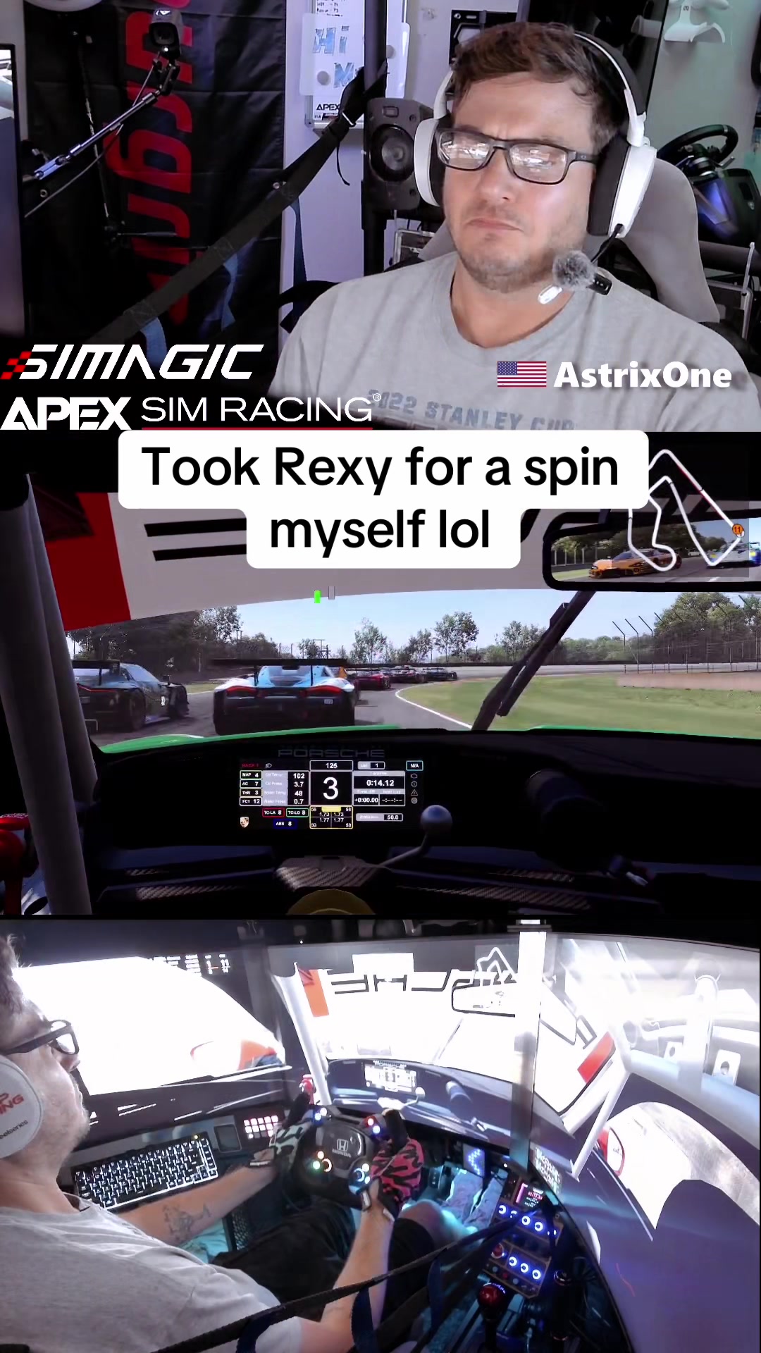 @AstrixOne