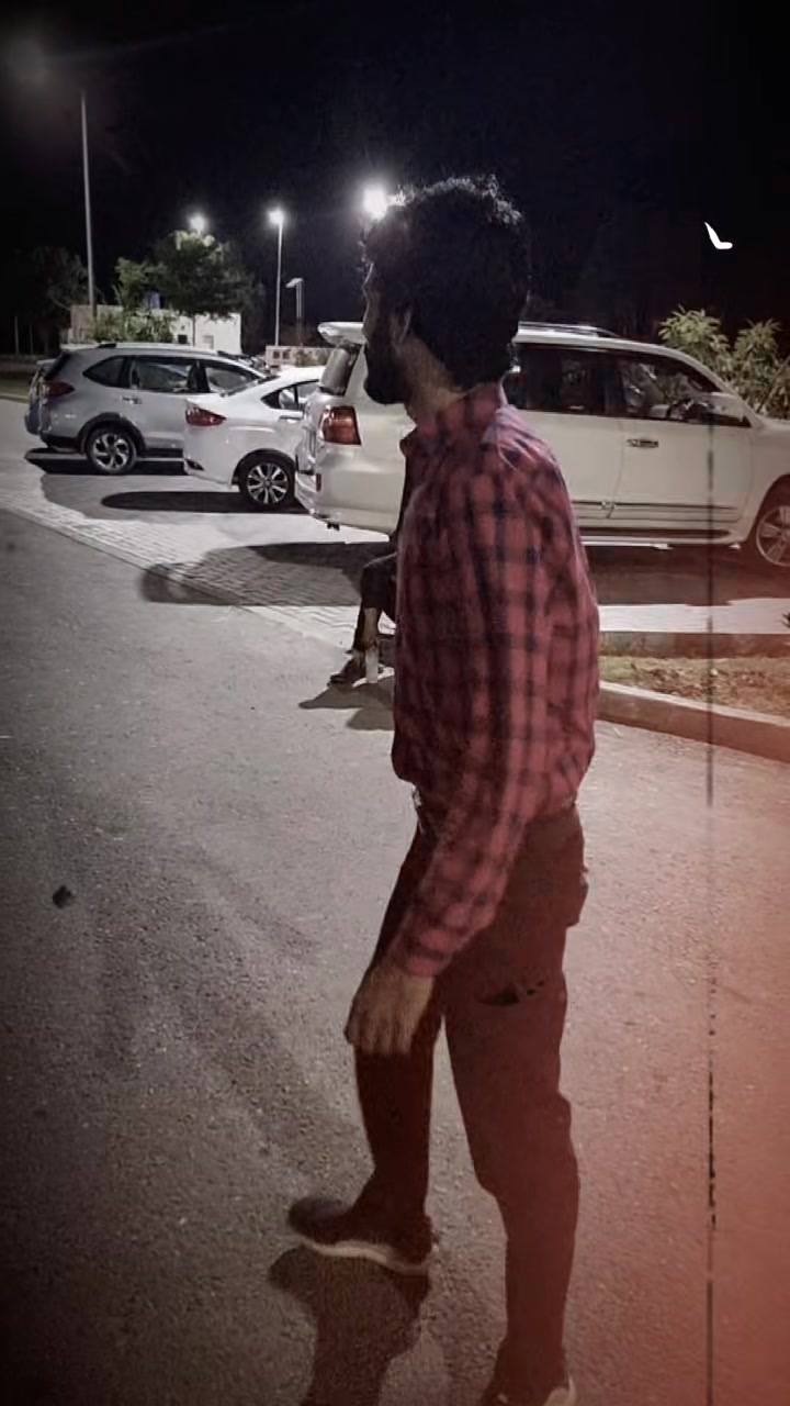 @Manzar Randhawa